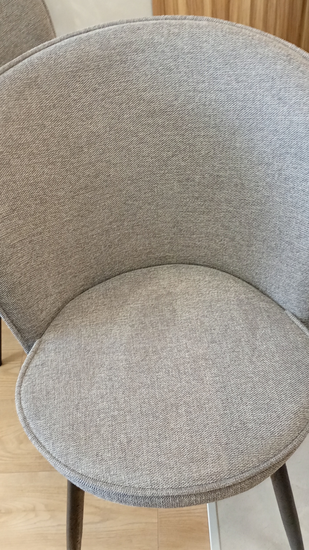 Before photo for Upholstery & Carpet Cleaning