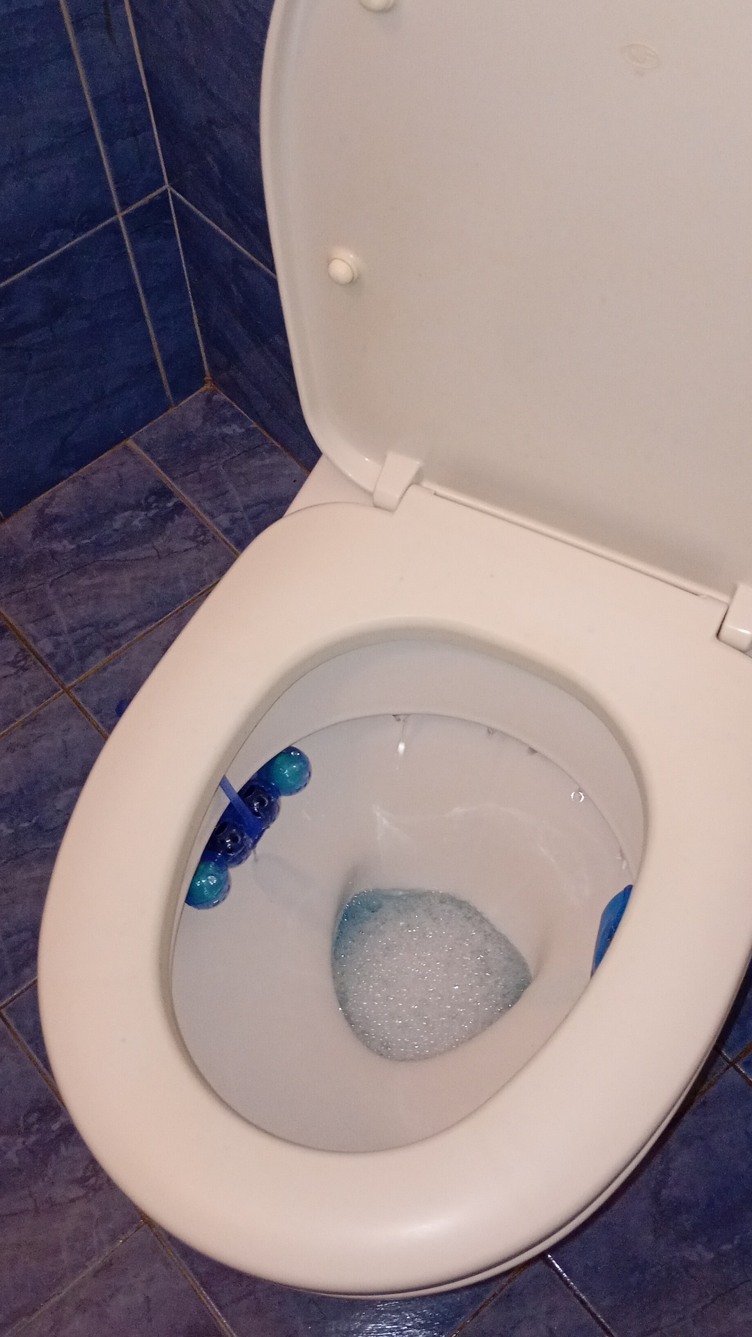 After photo for Основно почистване