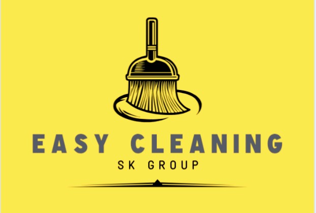 EASY CLEANING Sk Group logo