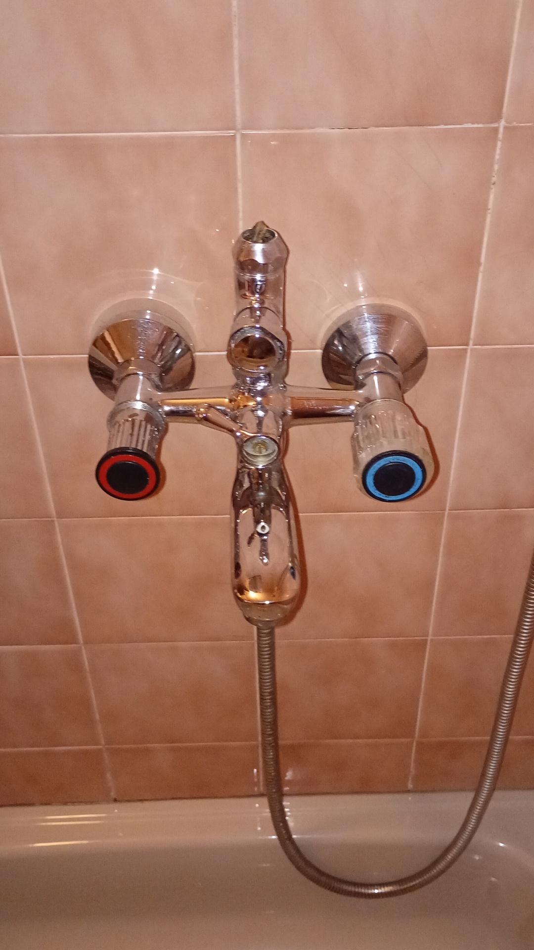 After photo for Основно почистване