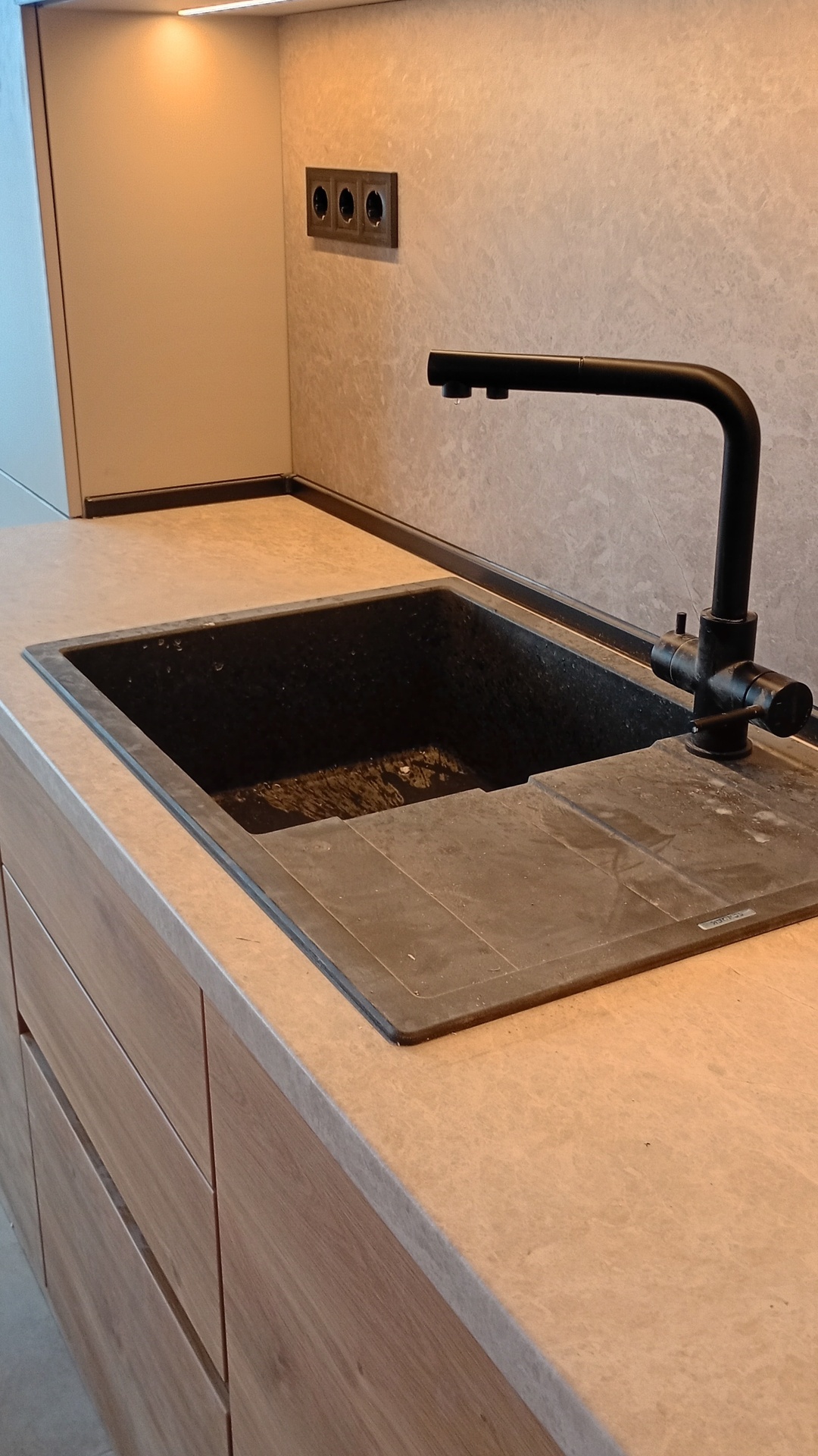 Before photo for Почистване след ремонт