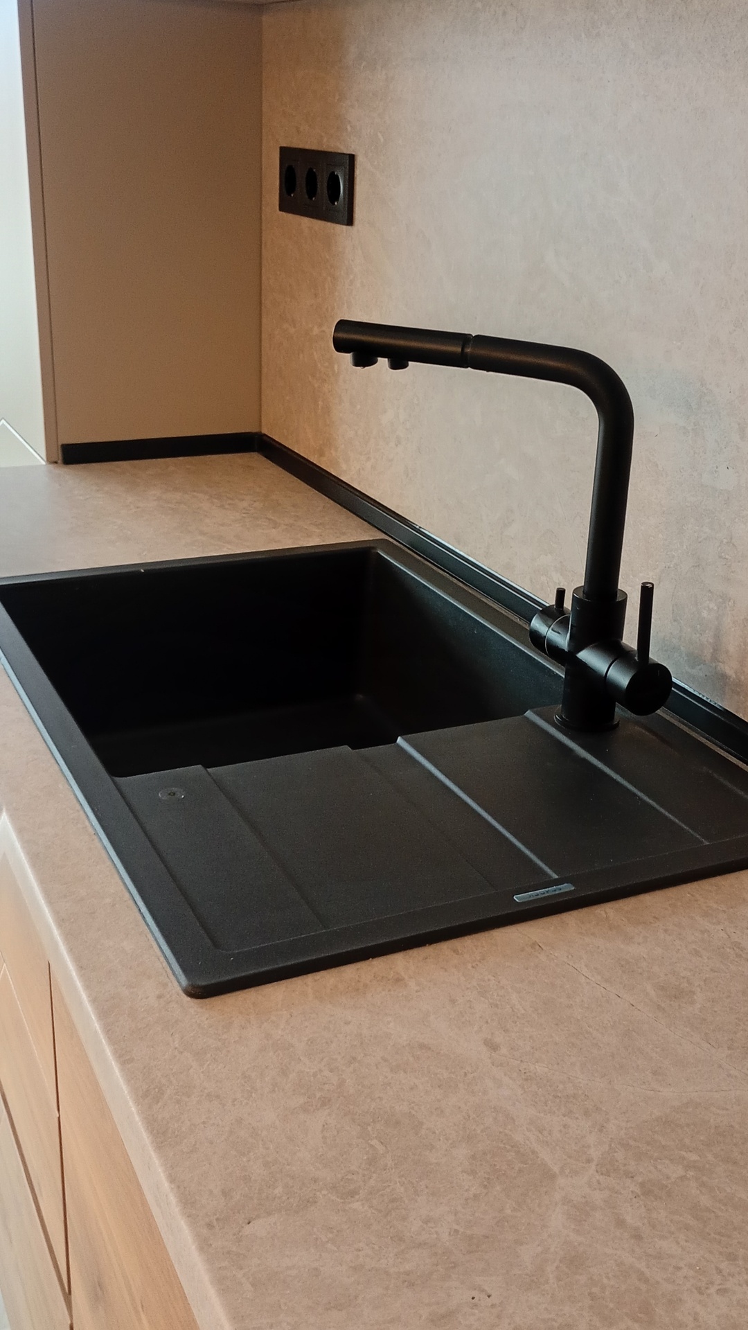 After photo for Post Construction Cleaning