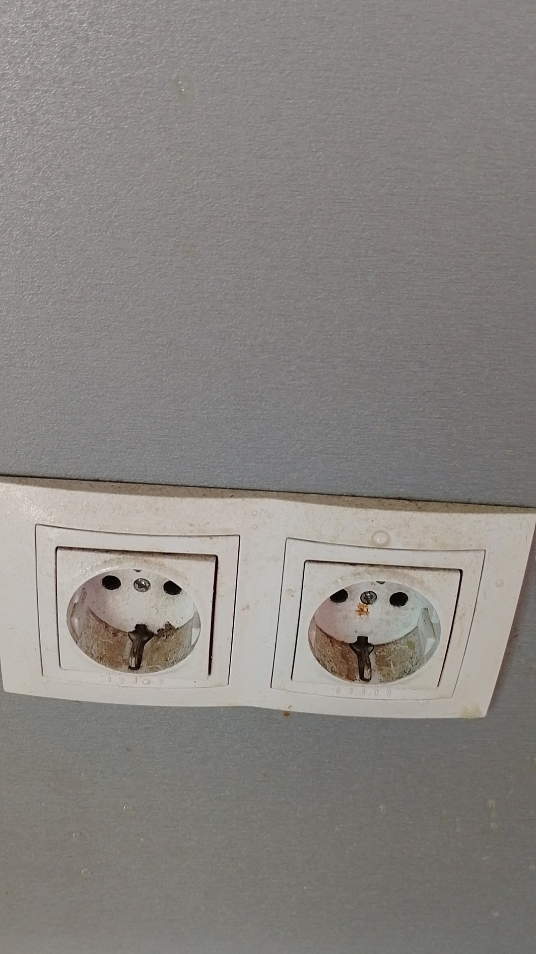 Before photo for Почистване преди/след наематели