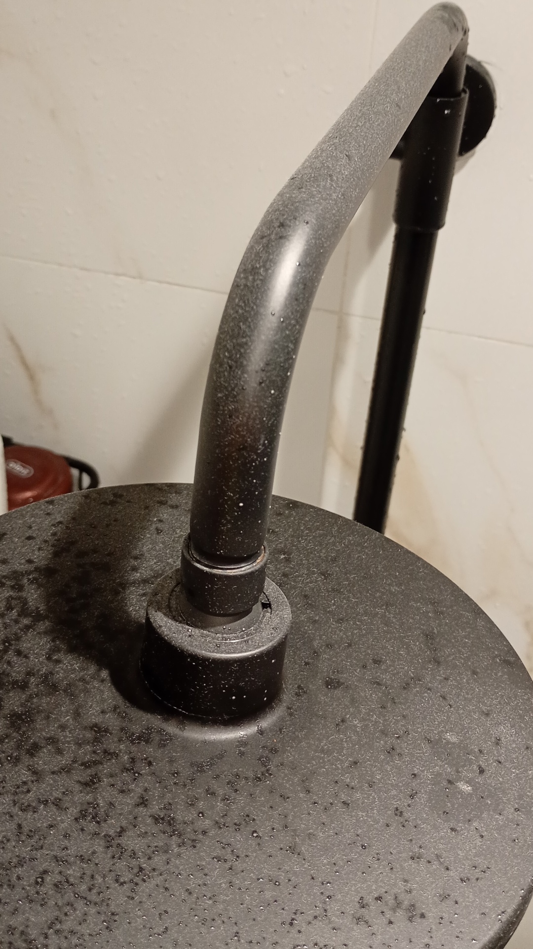 Before photo for Deep Cleaning