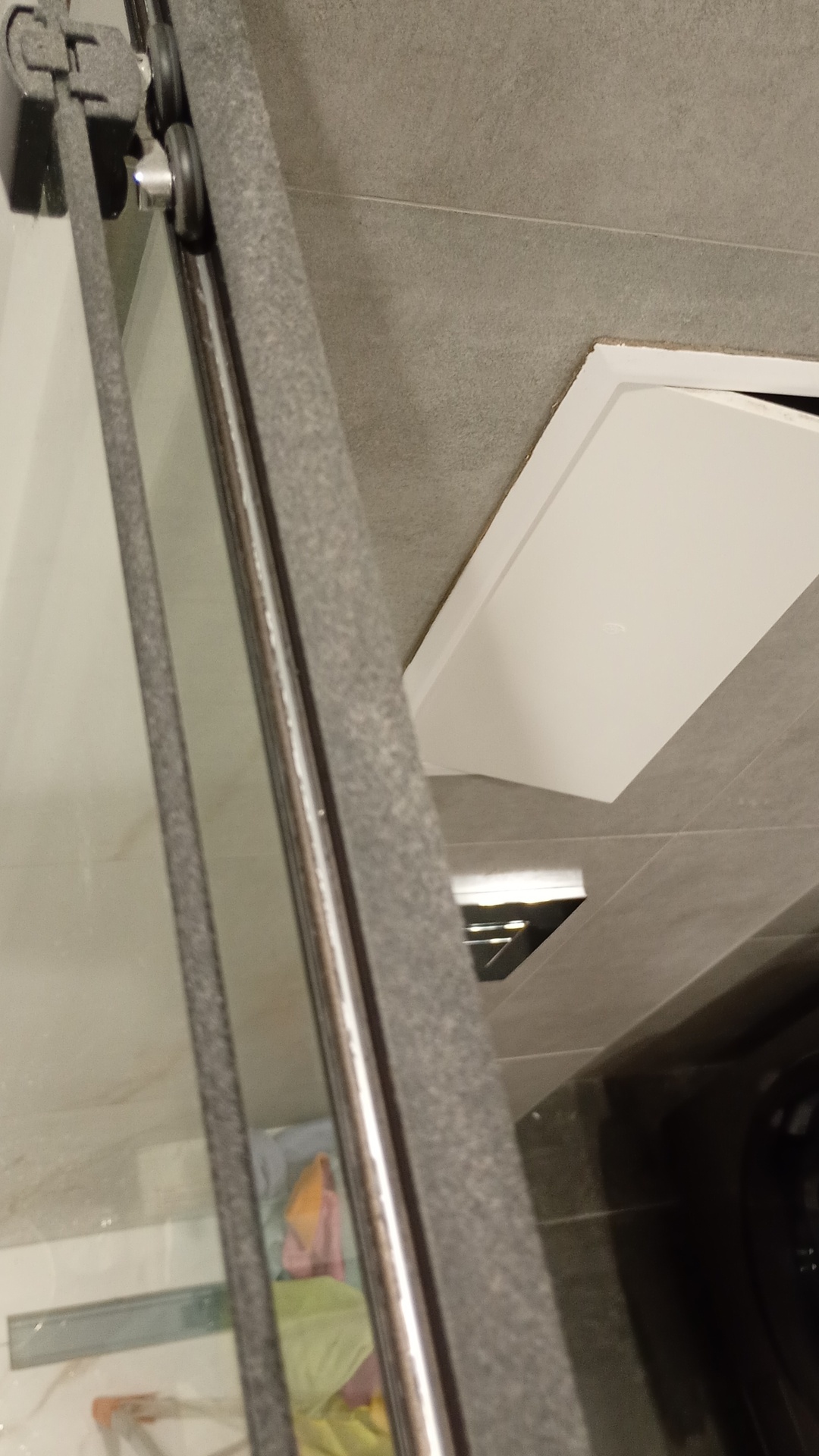 Before photo for Deep Cleaning