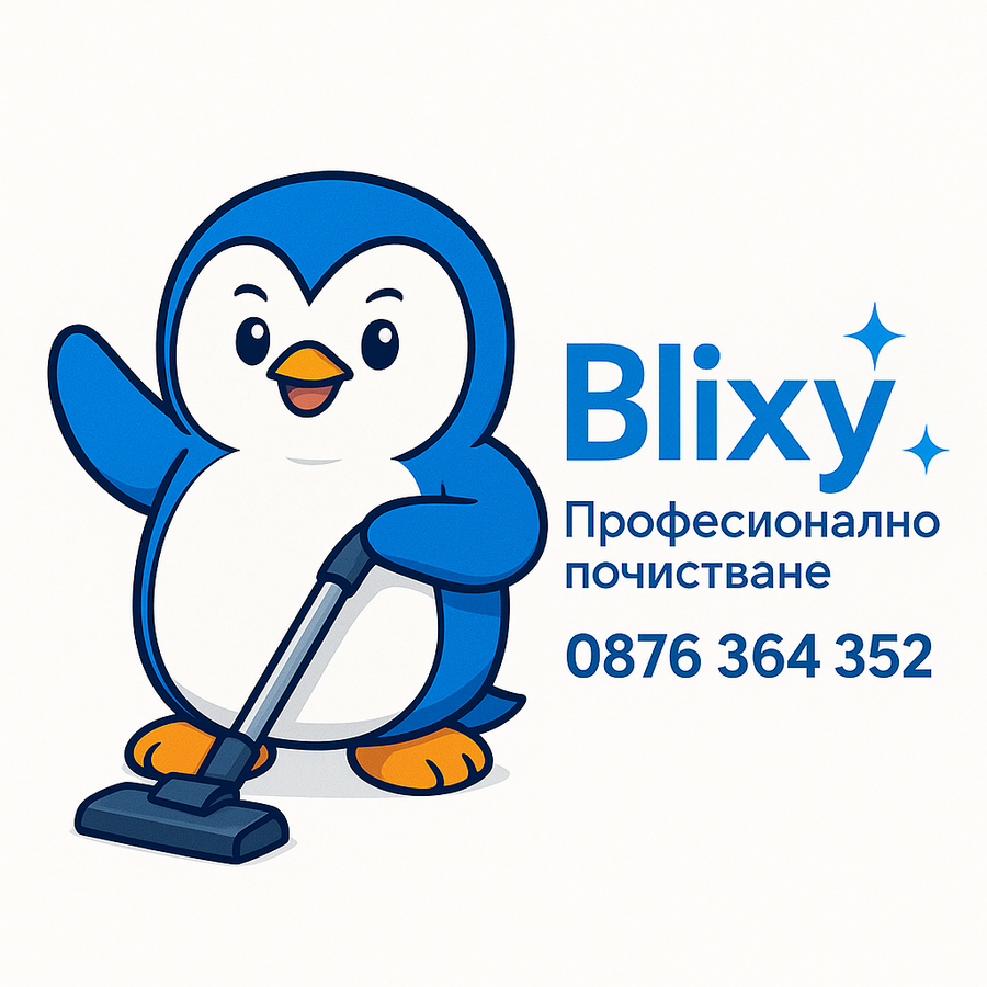 Бликси logo