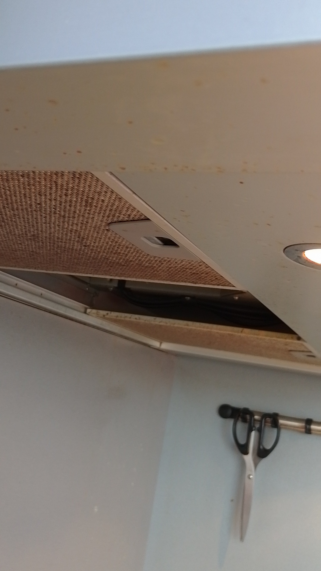 Before photo for Почистване преди/след наематели