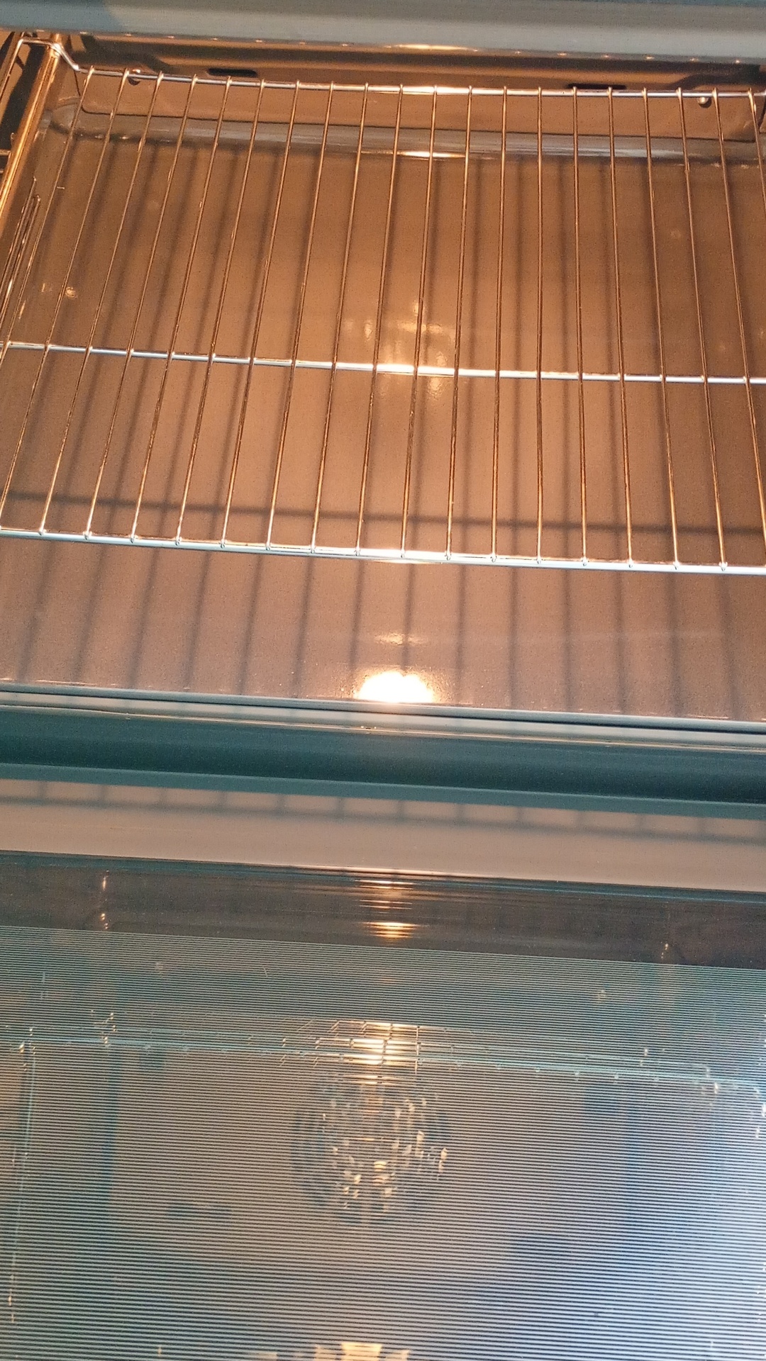 After photo for Deep Cleaning