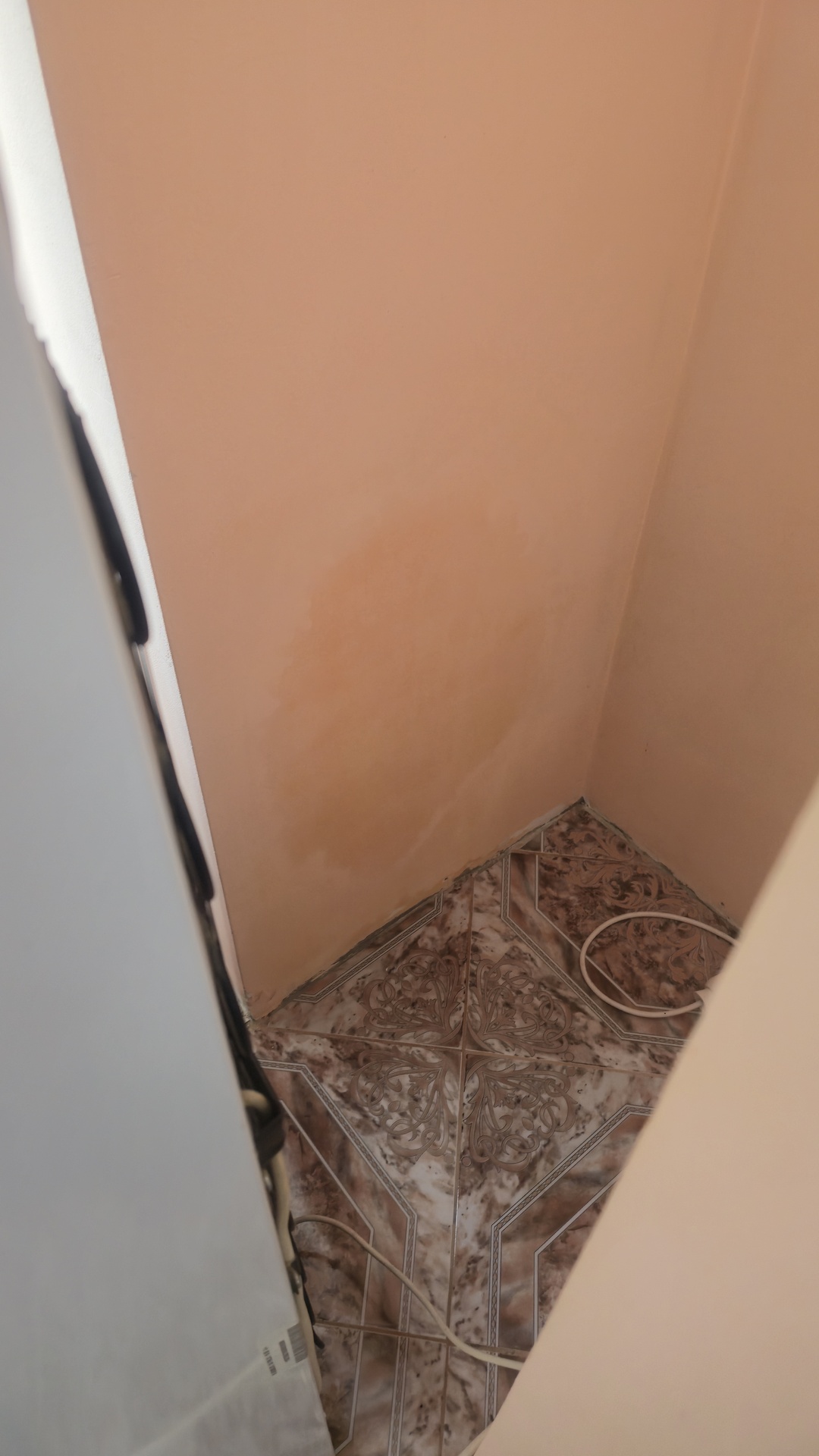 After photo for Почистване на баня