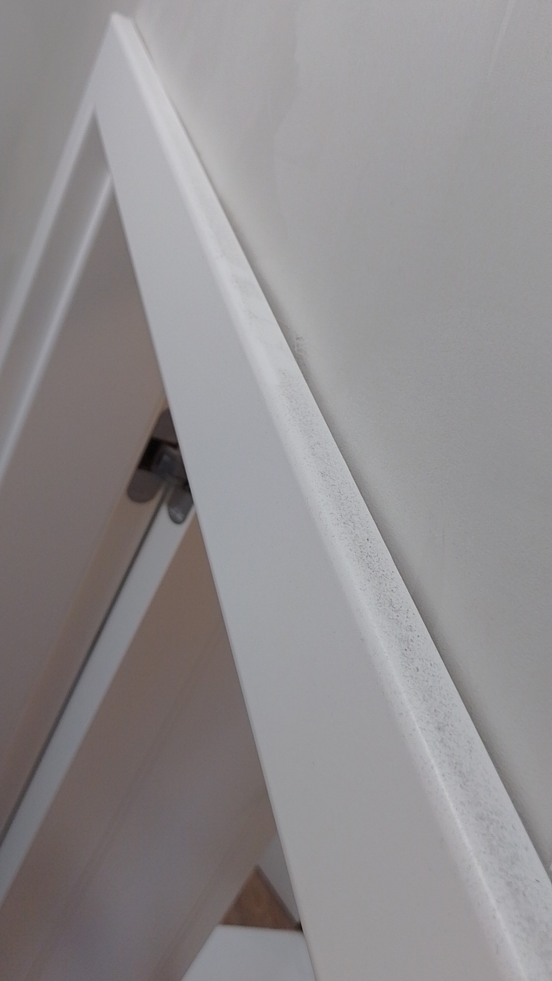 Before photo for Deep Cleaning