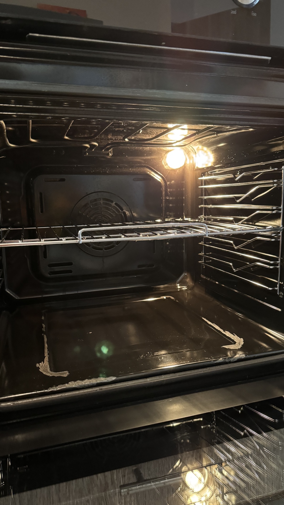 After photo for Почистване преди/след наематели