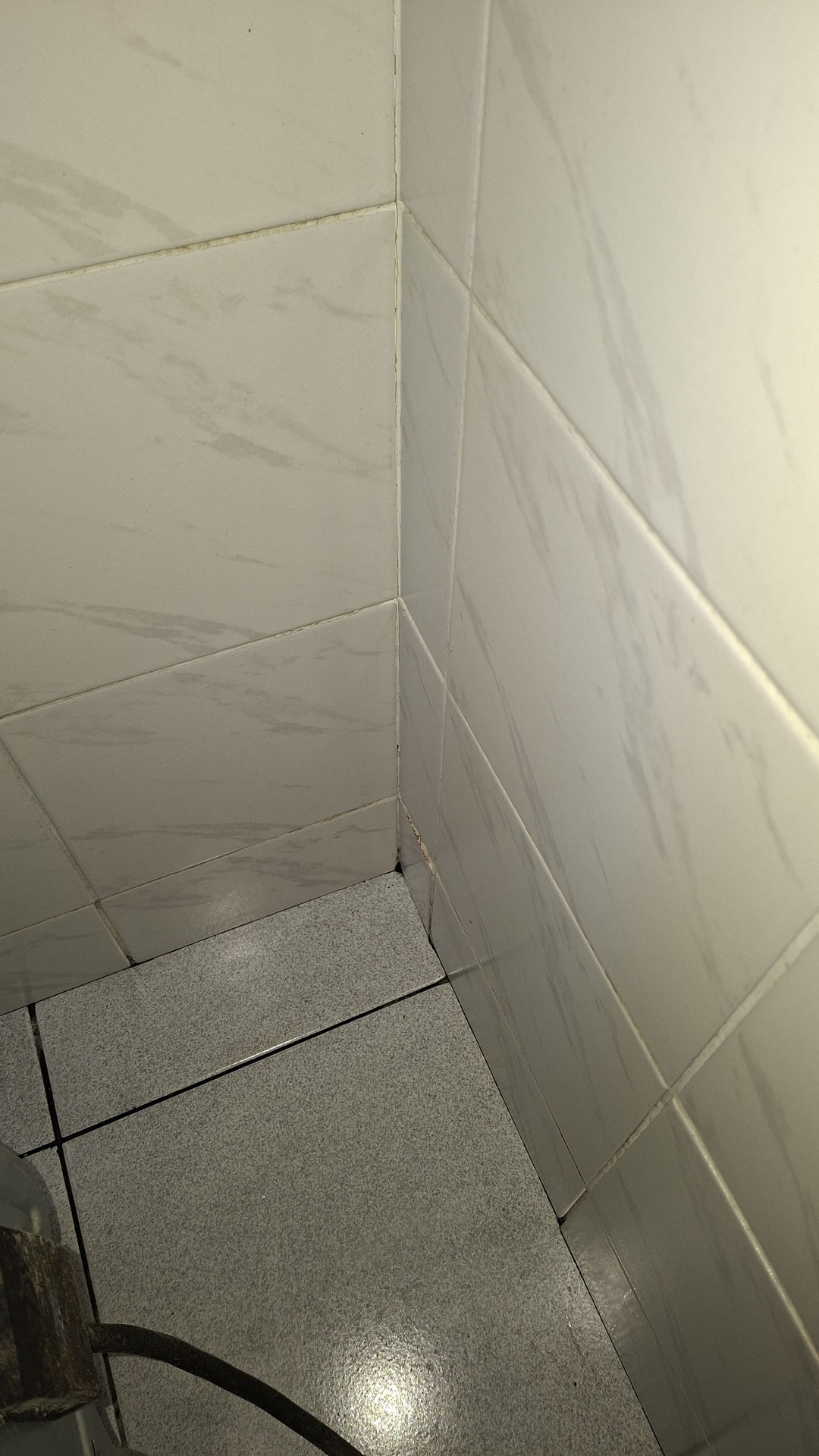 After photo for Основно почистване