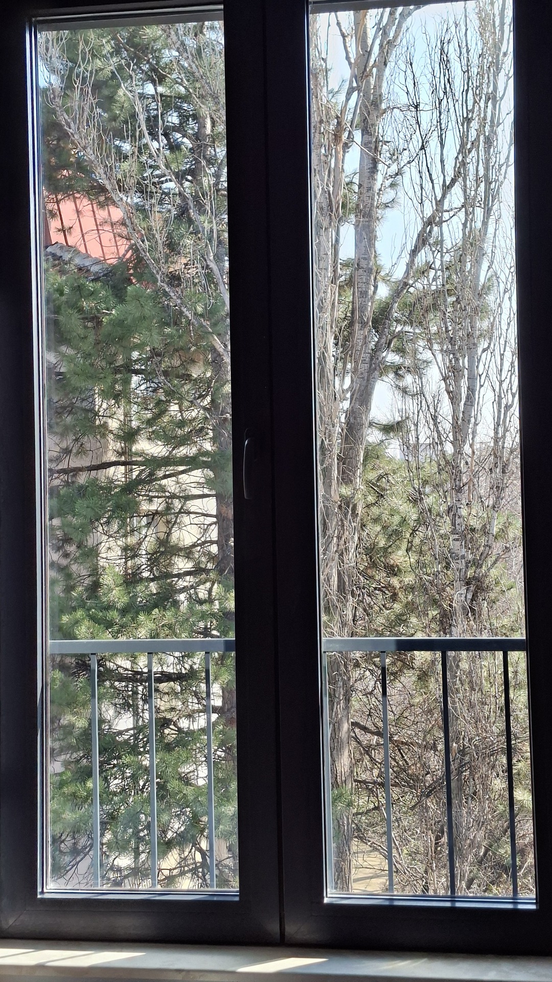 After photo for Почистване след ремонт