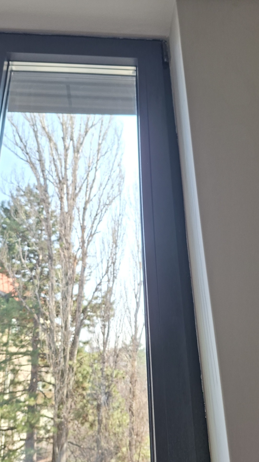 After photo for Почистване след ремонт