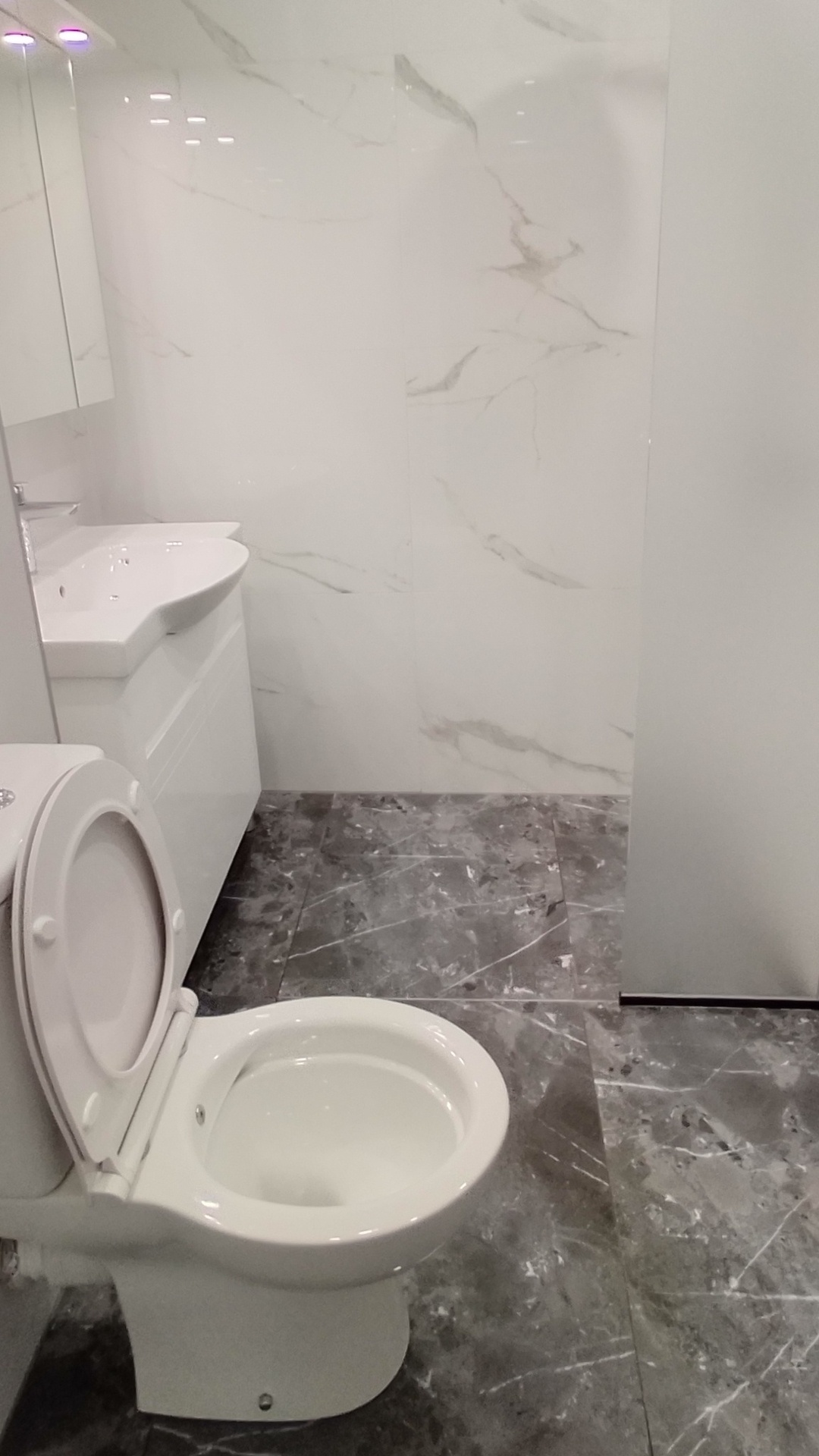 After photo for Почистване след ремонт