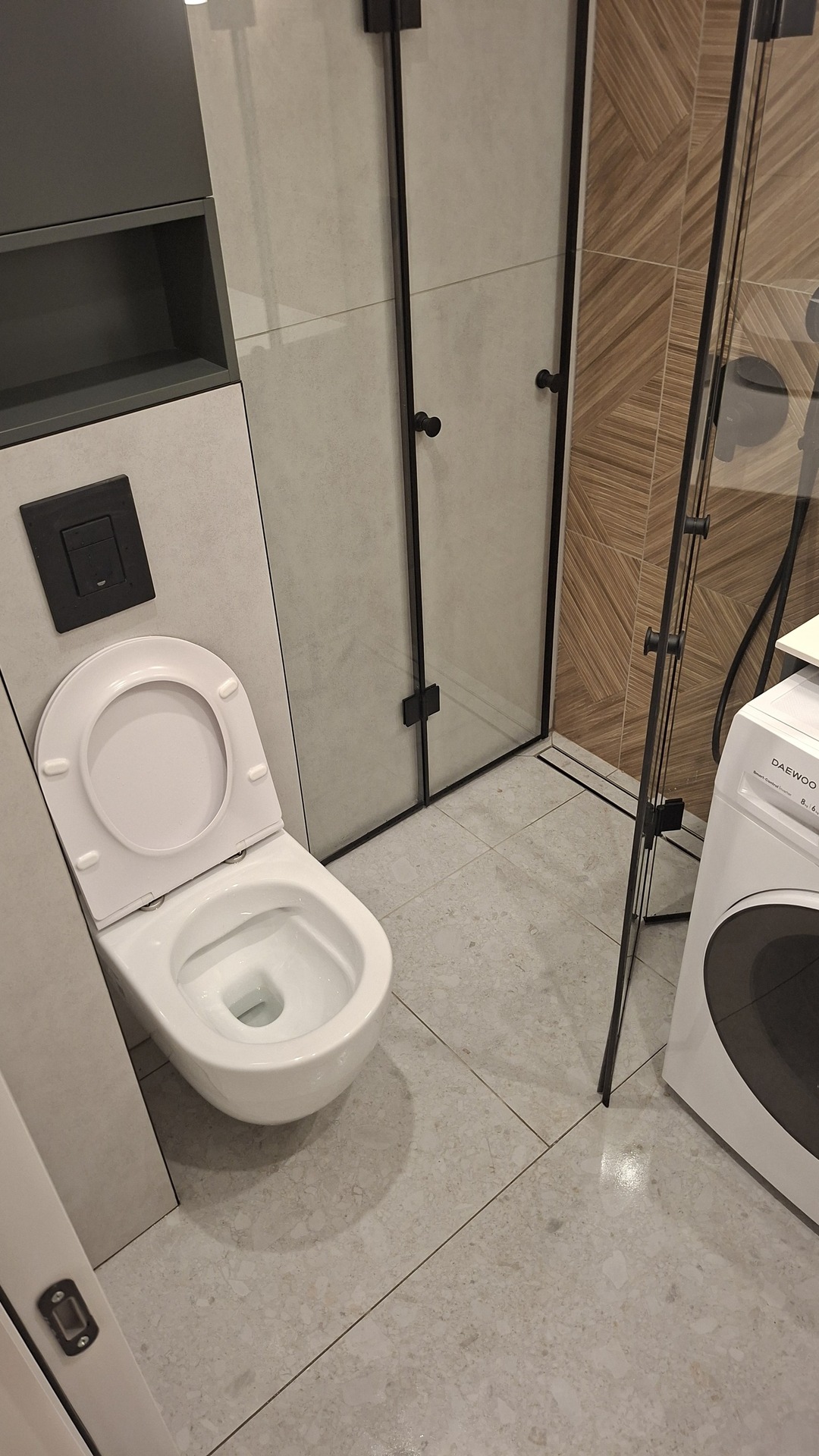 After photo for Почистване след ремонт