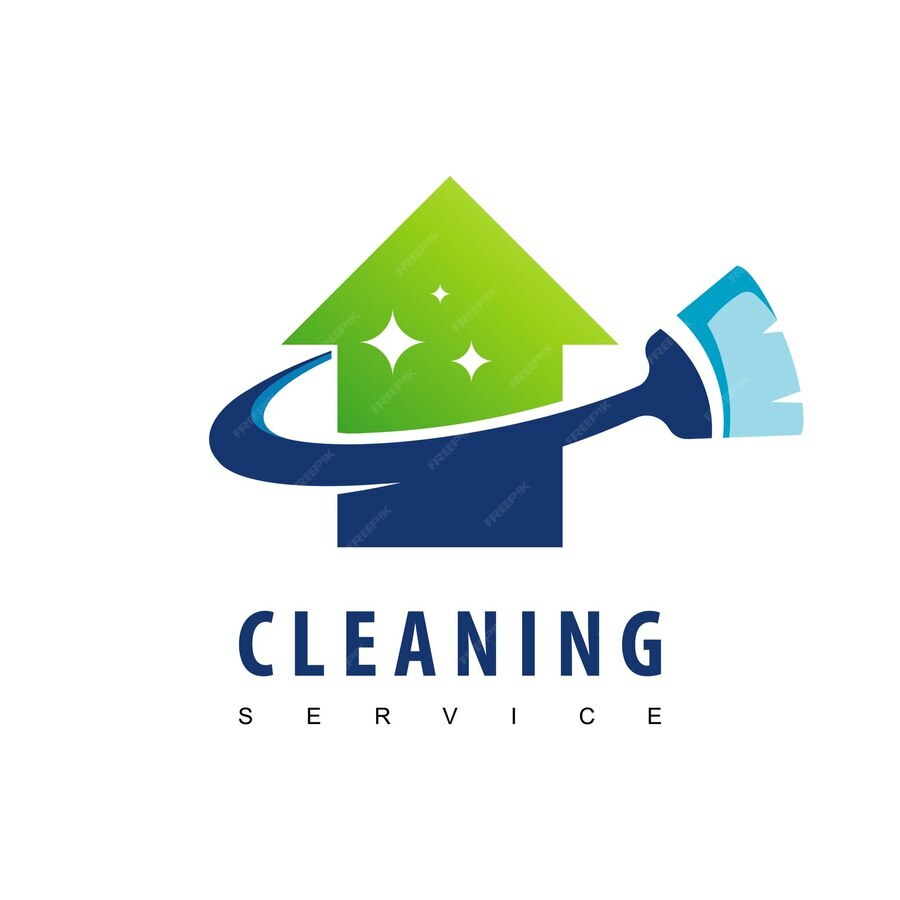 Next level cleaning  logo