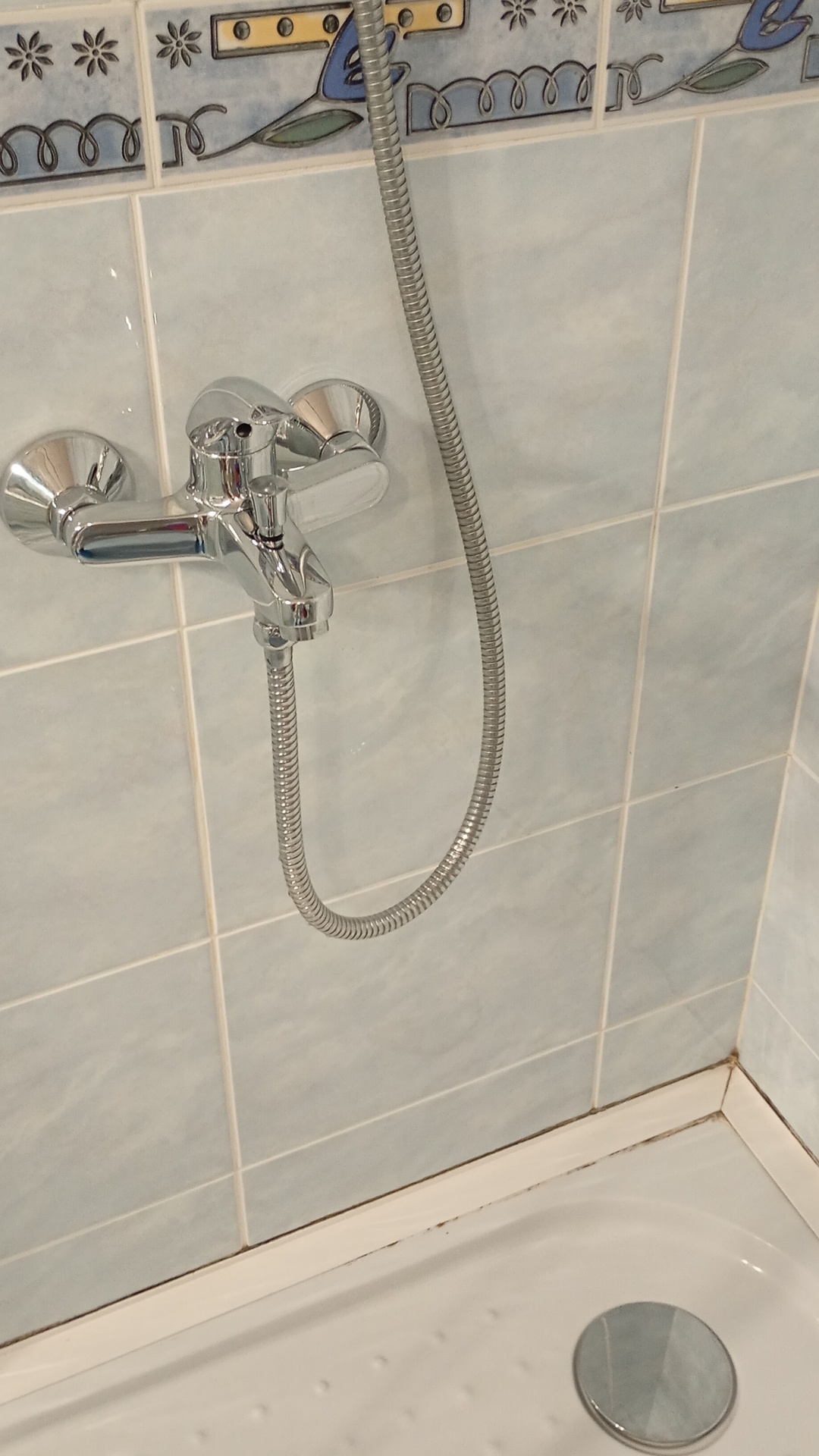 After photo for Deep Cleaning