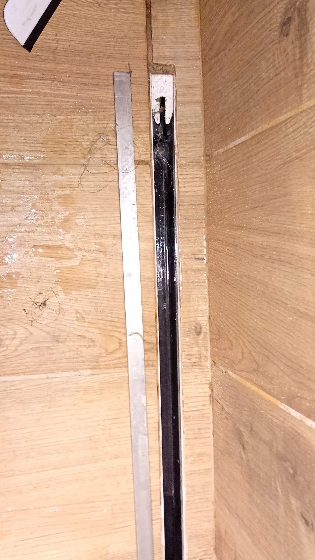 Before photo for Deep Cleaning