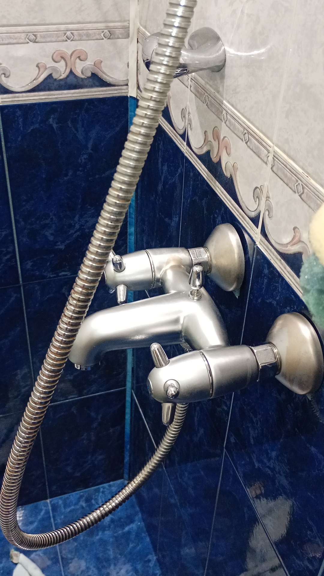 After photo for Deep Cleaning