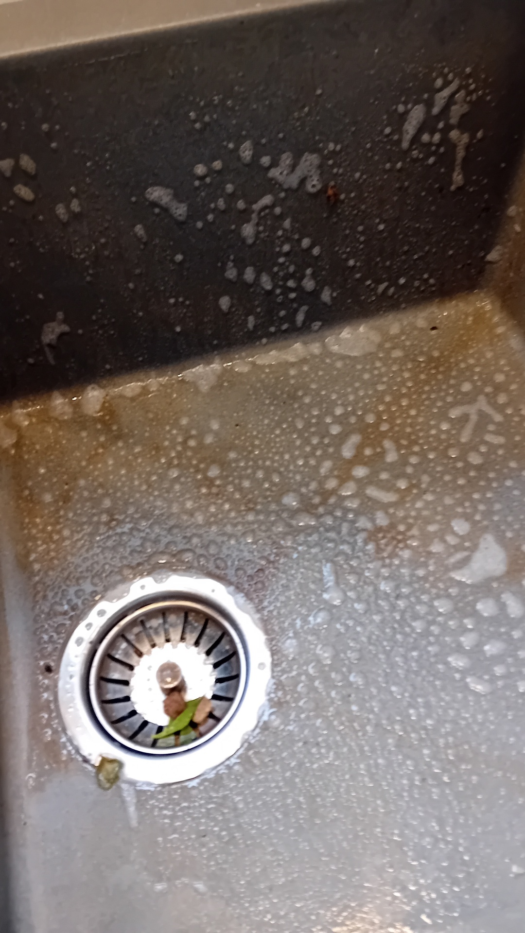 Before photo for Deep Cleaning