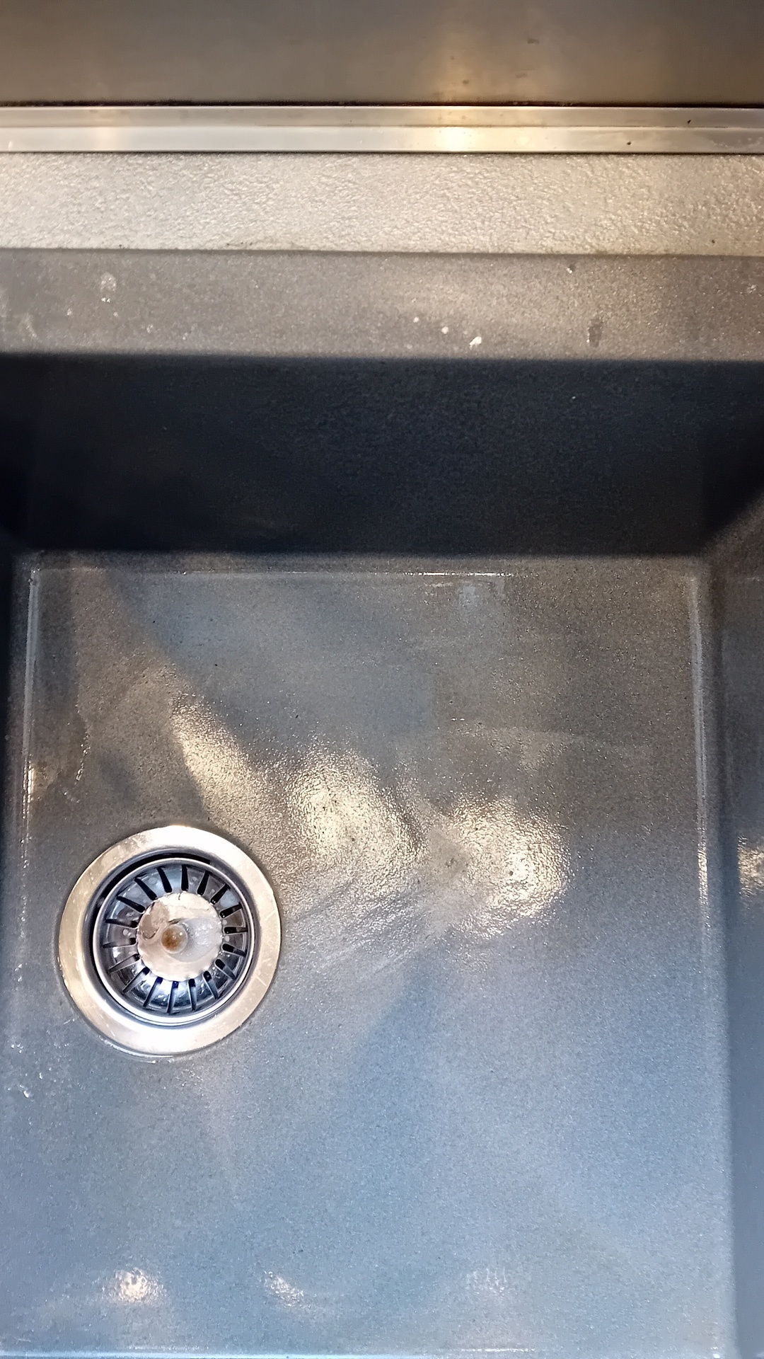 After photo for Deep Cleaning