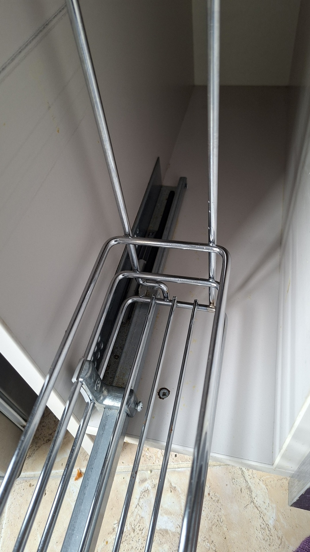 After photo for Deep Cleaning