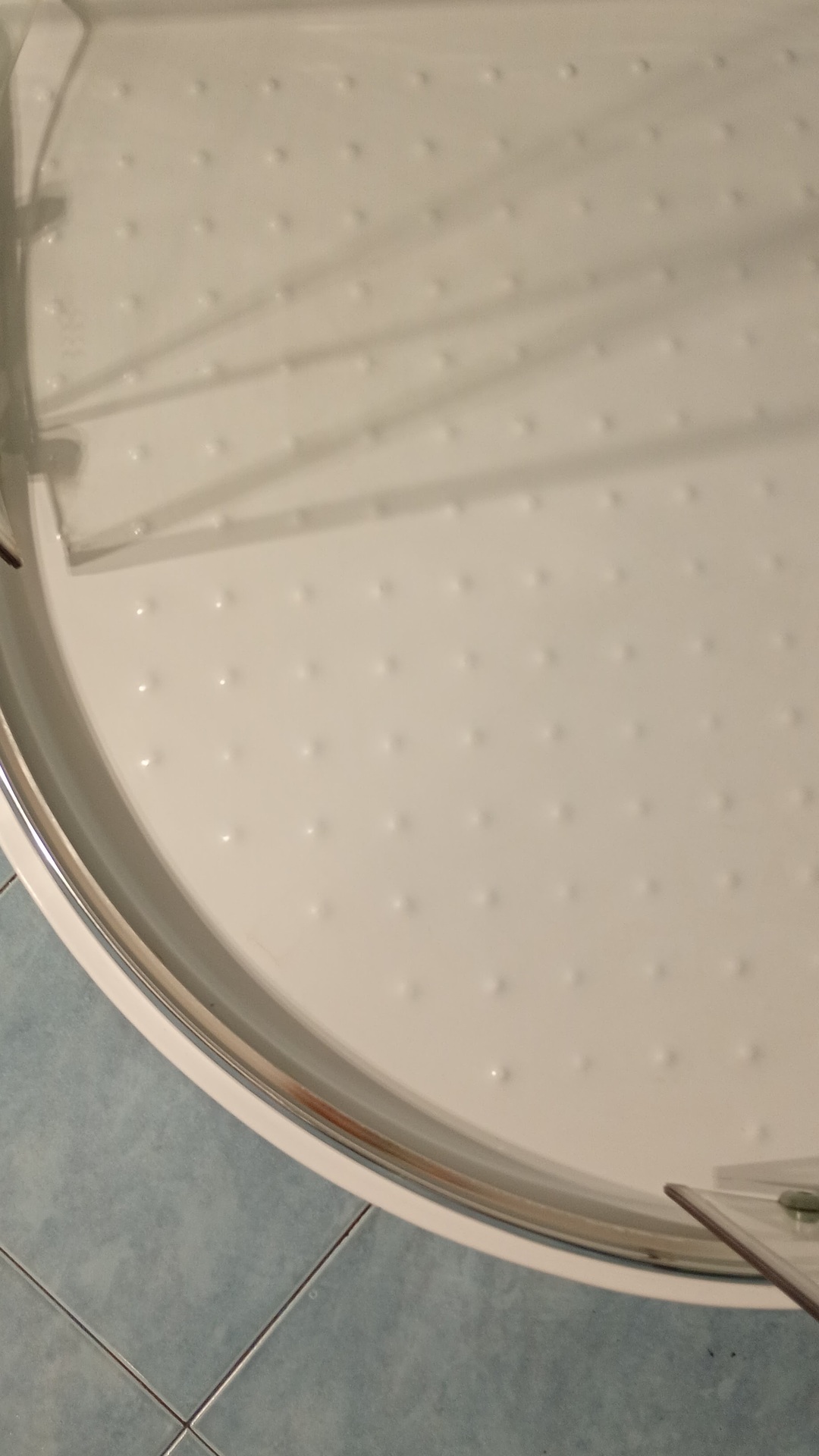 After photo for Deep Cleaning