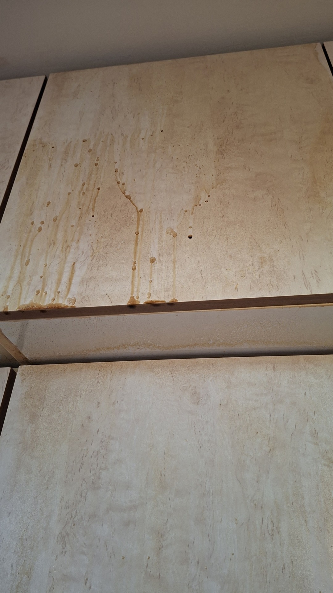 Before photo for Deep Cleaning