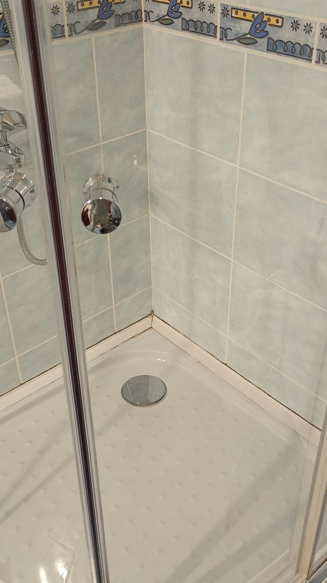 After photo for Deep Cleaning