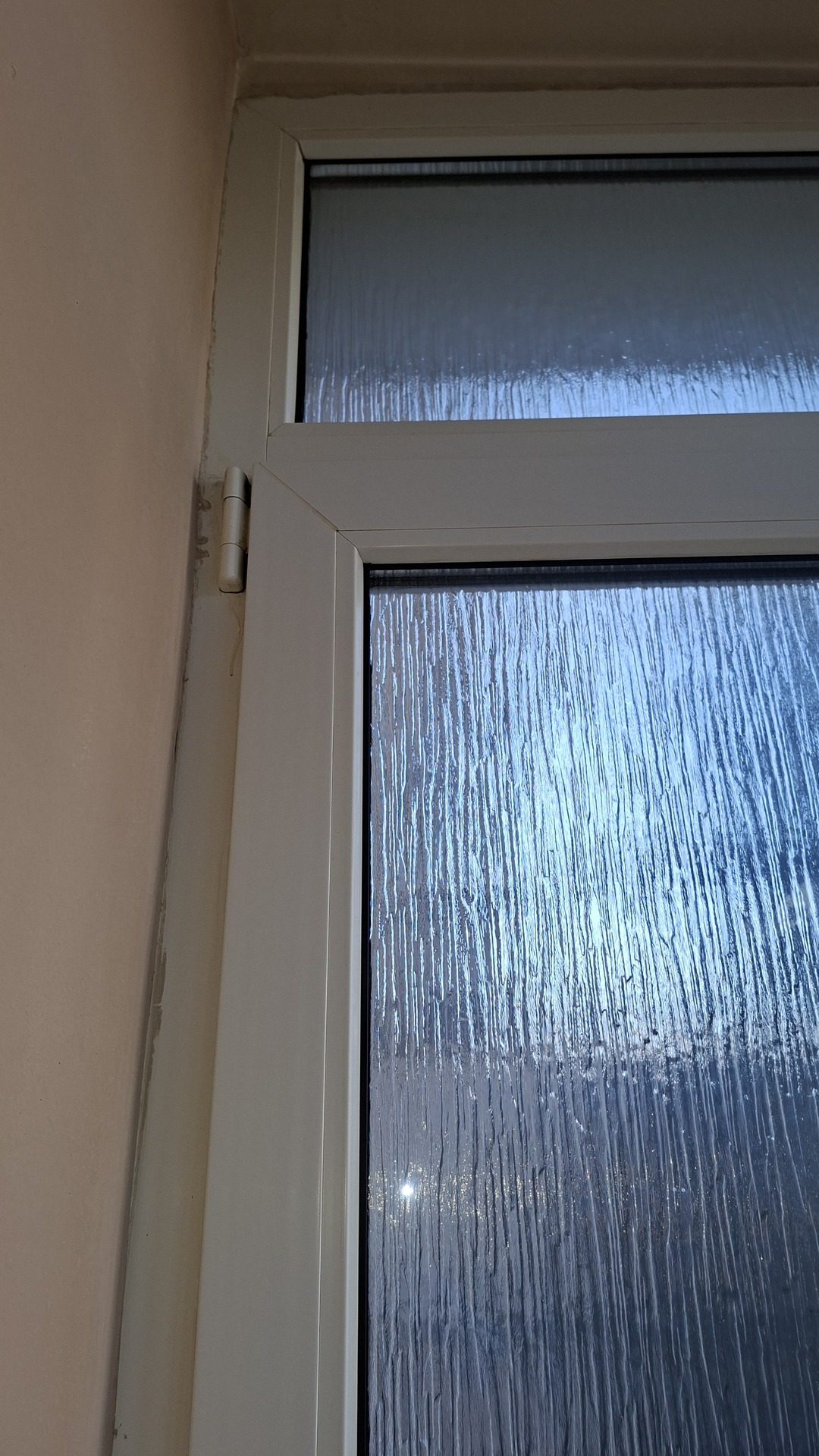 After photo for Deep Cleaning