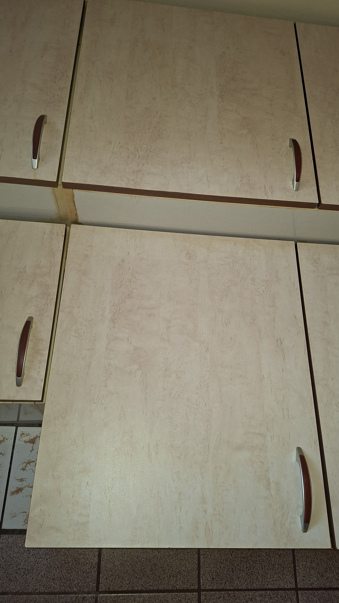 After photo for Deep Cleaning