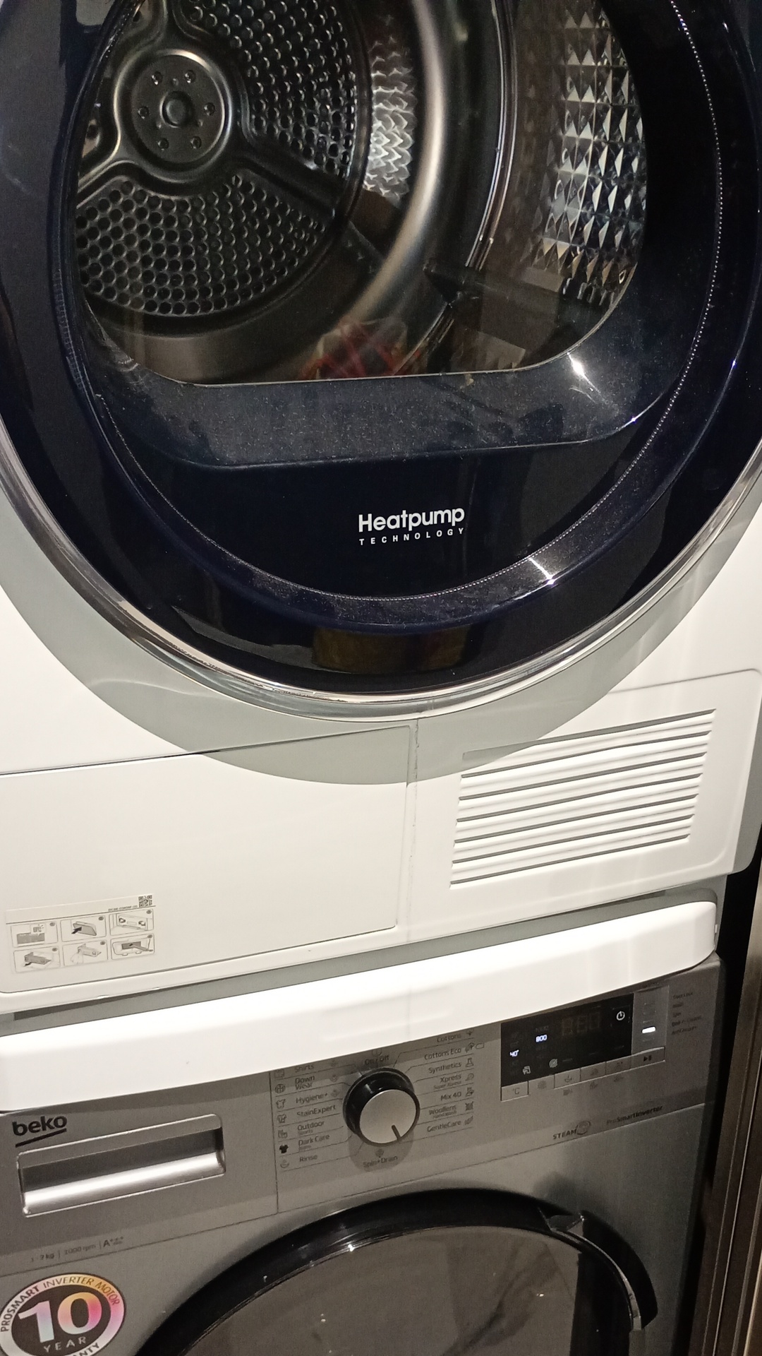 Before photo for Deep Cleaning