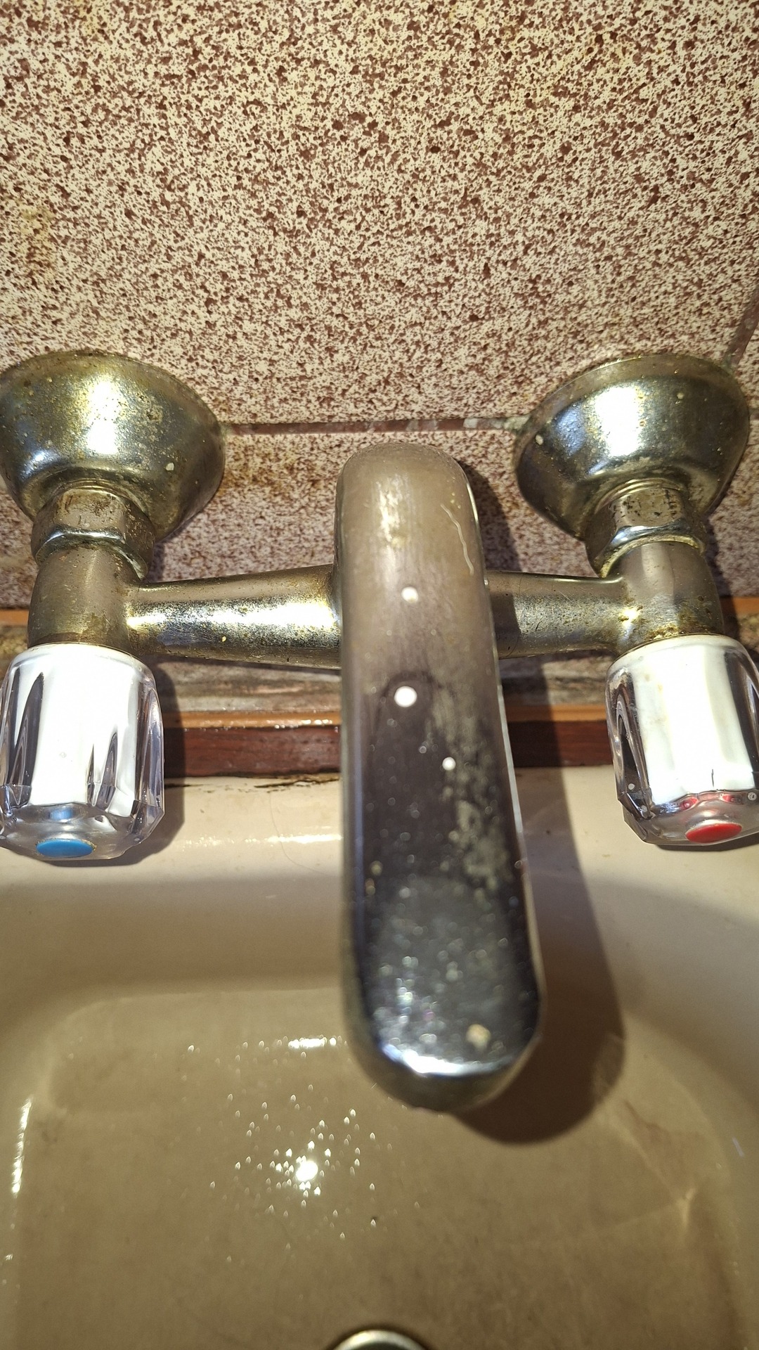 Before photo for Deep Cleaning