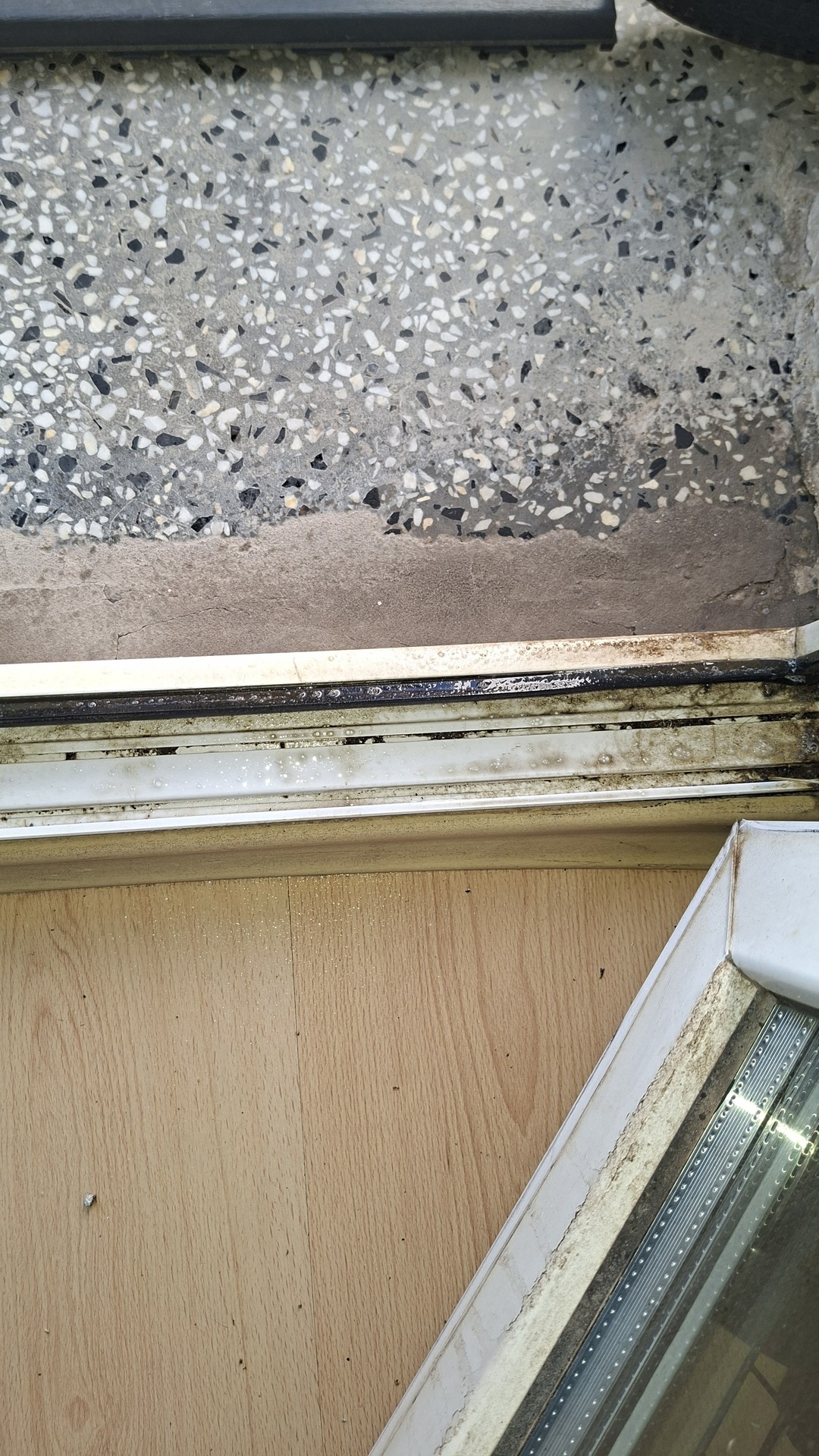 Before photo for Deep Cleaning