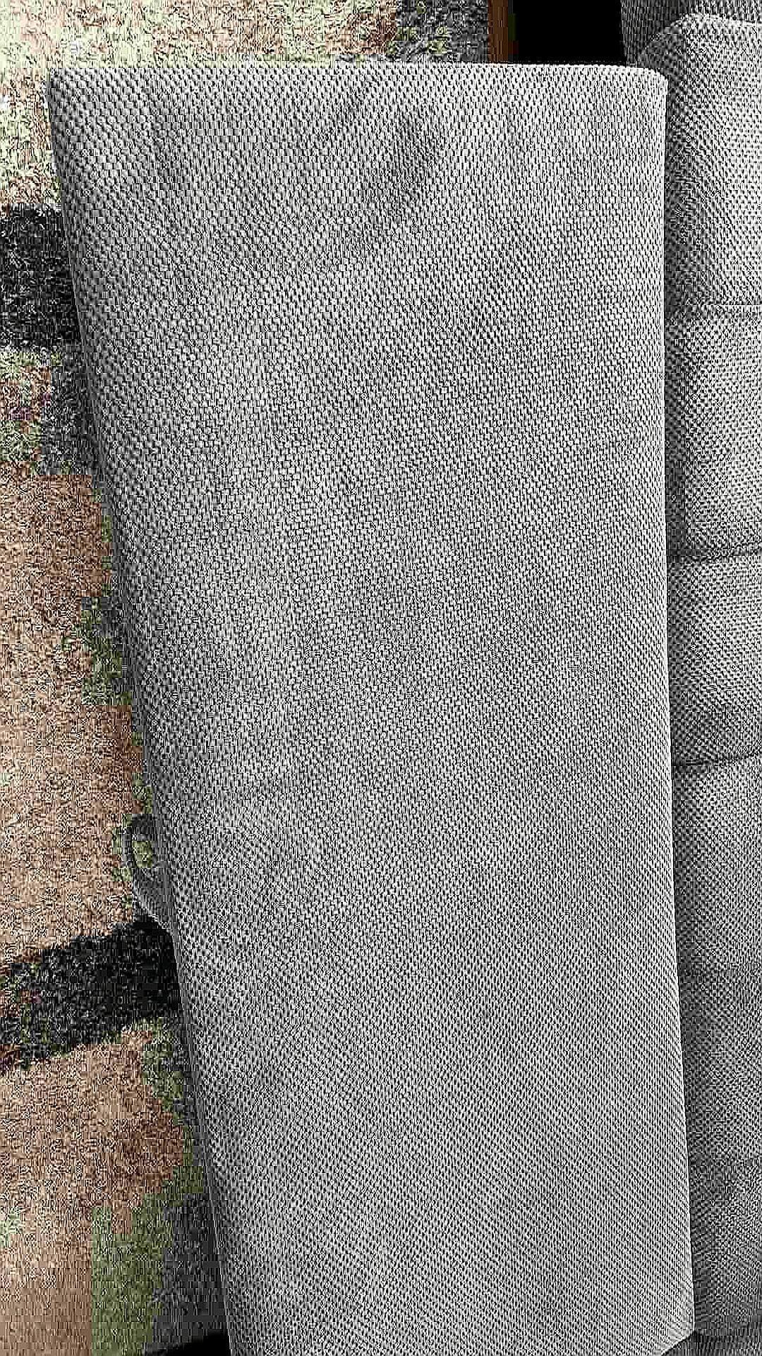 After photo for Upholstery Cleaning