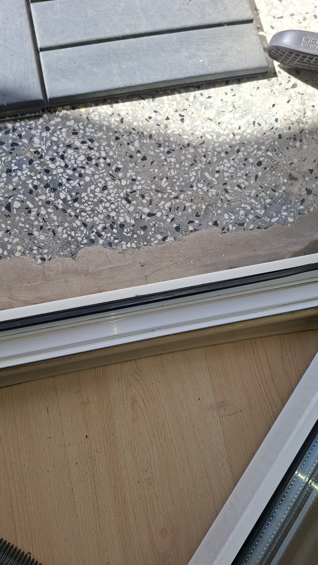 After photo for Deep Cleaning