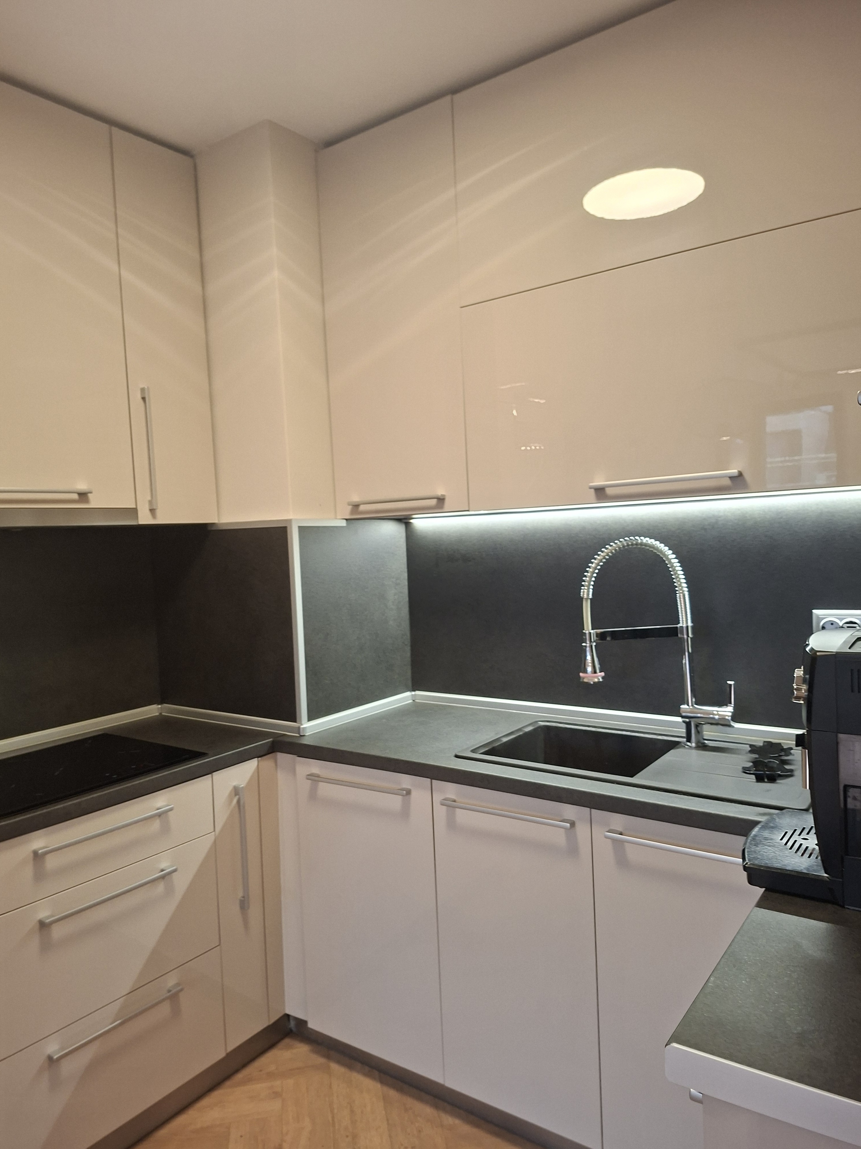 After photo for Post Construction Cleaning