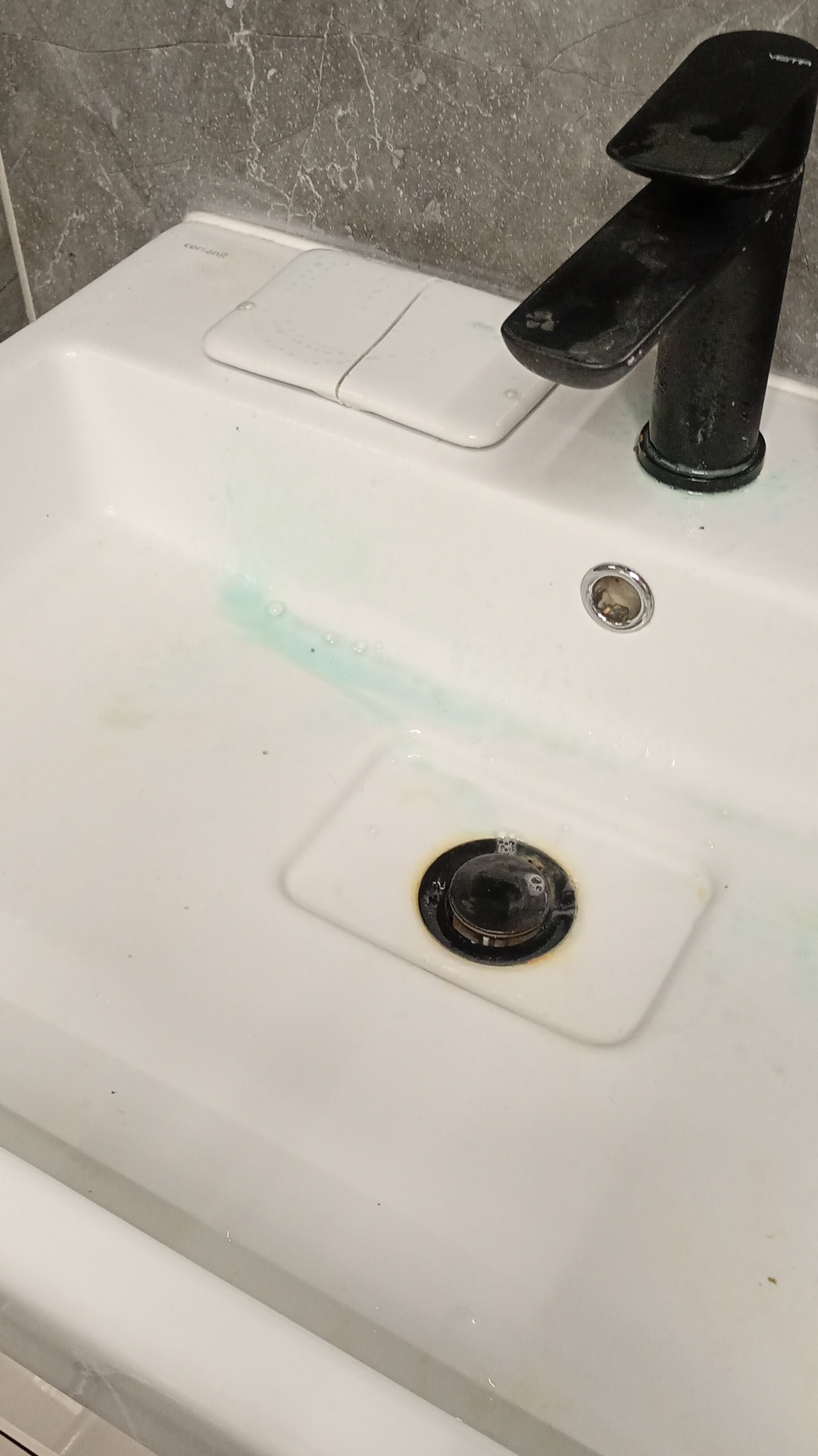 Before photo for Deep Cleaning