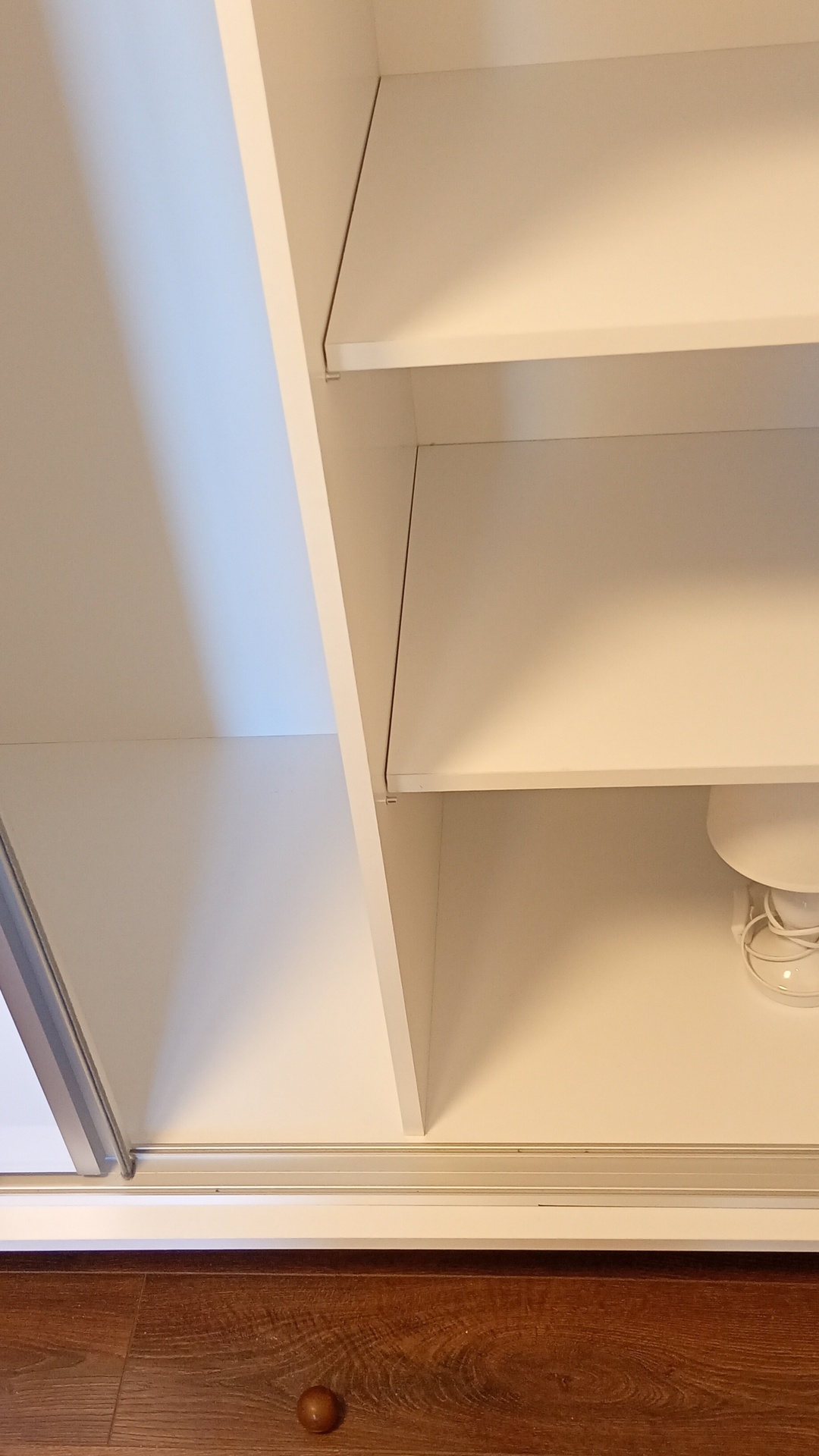 After photo for Deep Cleaning