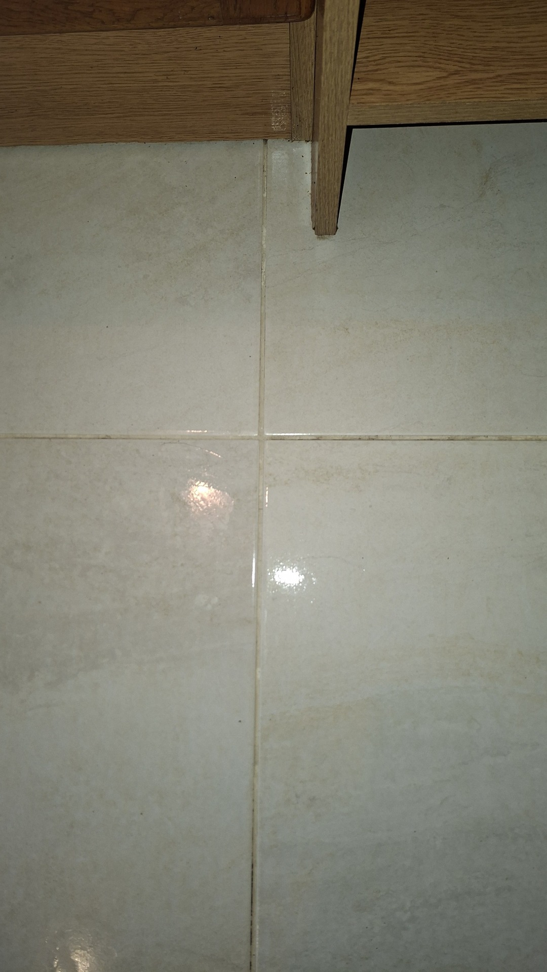 After photo for Основно почистване