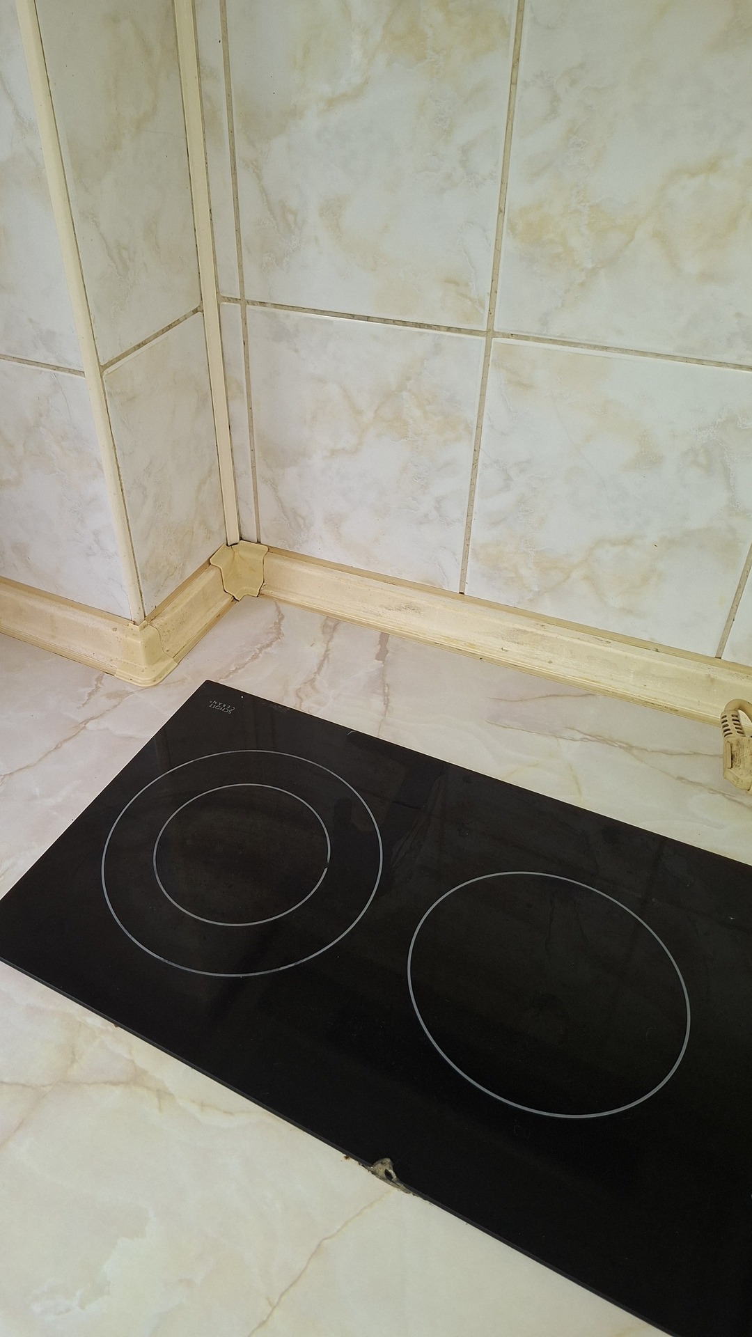After photo for Основно почистване