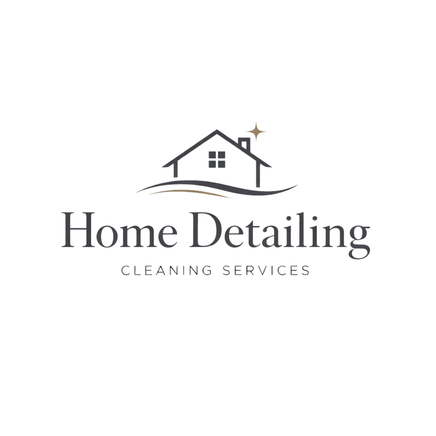 Home Detailing logo