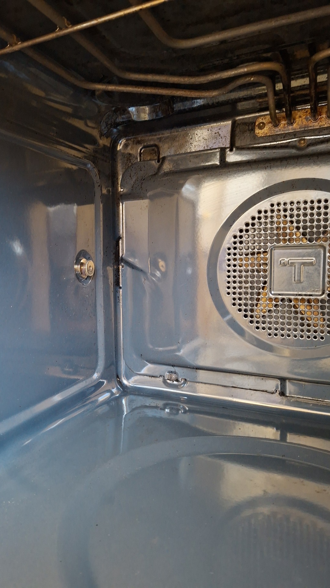 After photo for Deep Cleaning