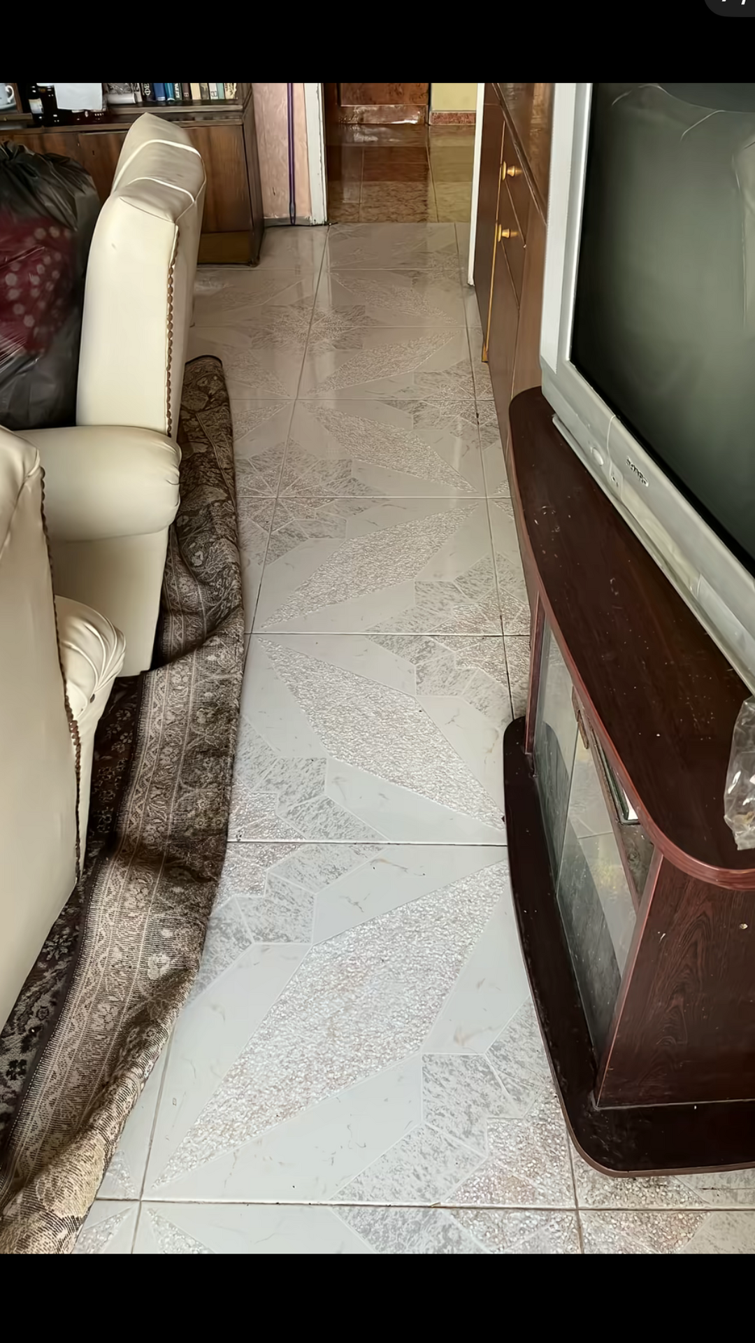 After photo for Почистване преди/след наематели