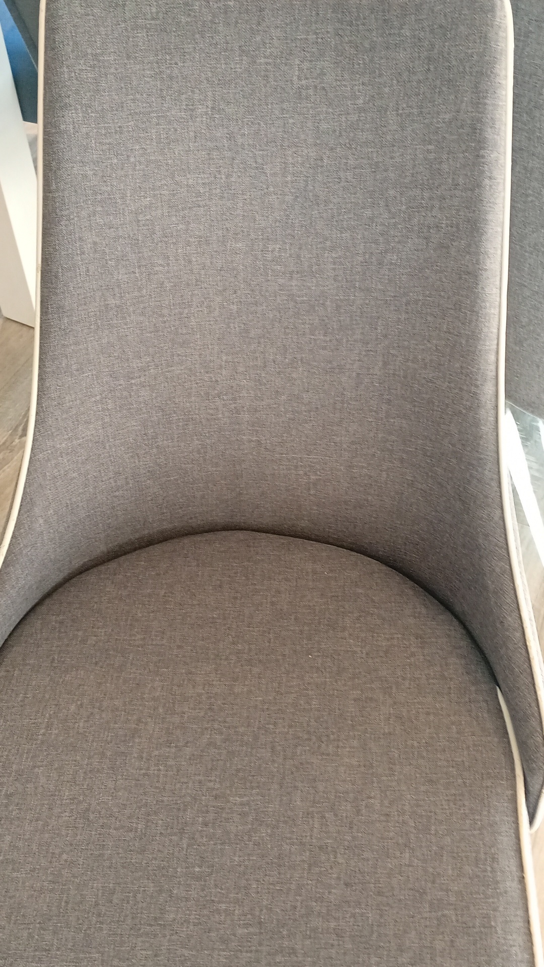 After photo for Upholstery & Carpet Cleaning