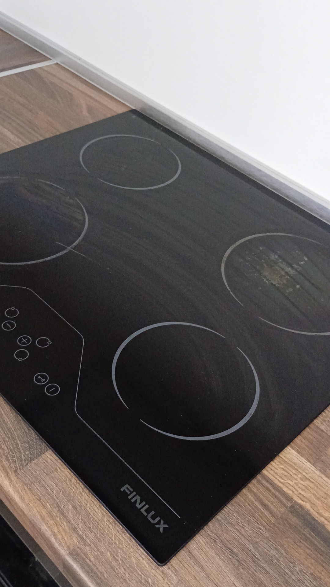 Before photo for Почистване преди/след наематели