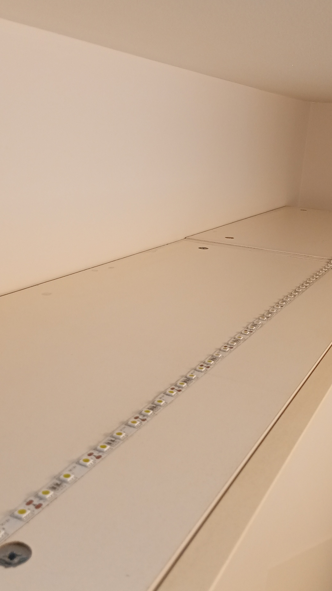 After photo for Deep Cleaning