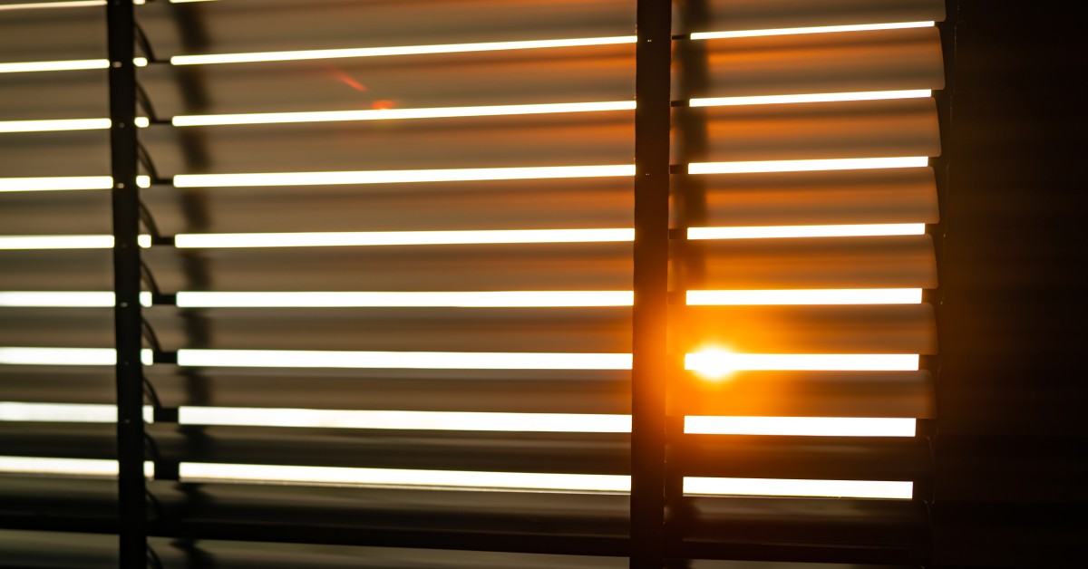 blinds
