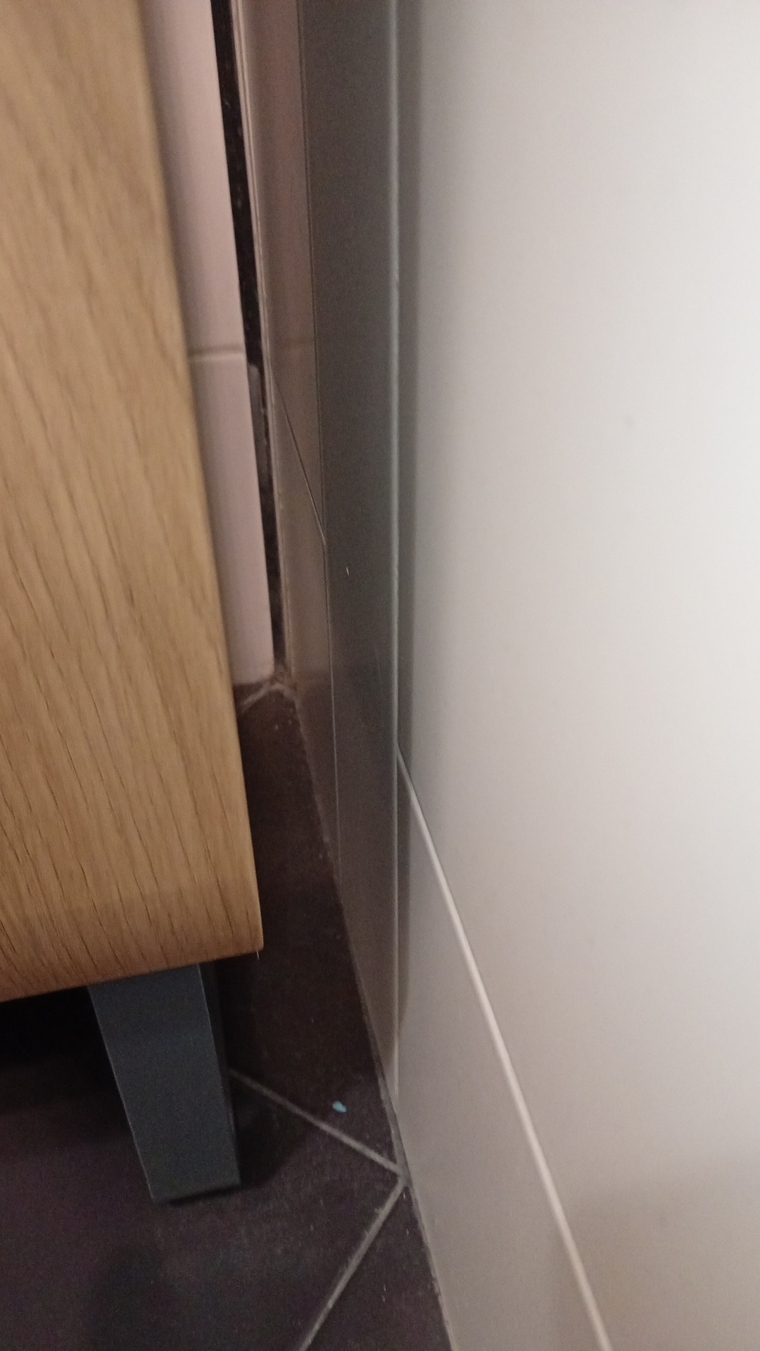 Before photo for Deep Cleaning